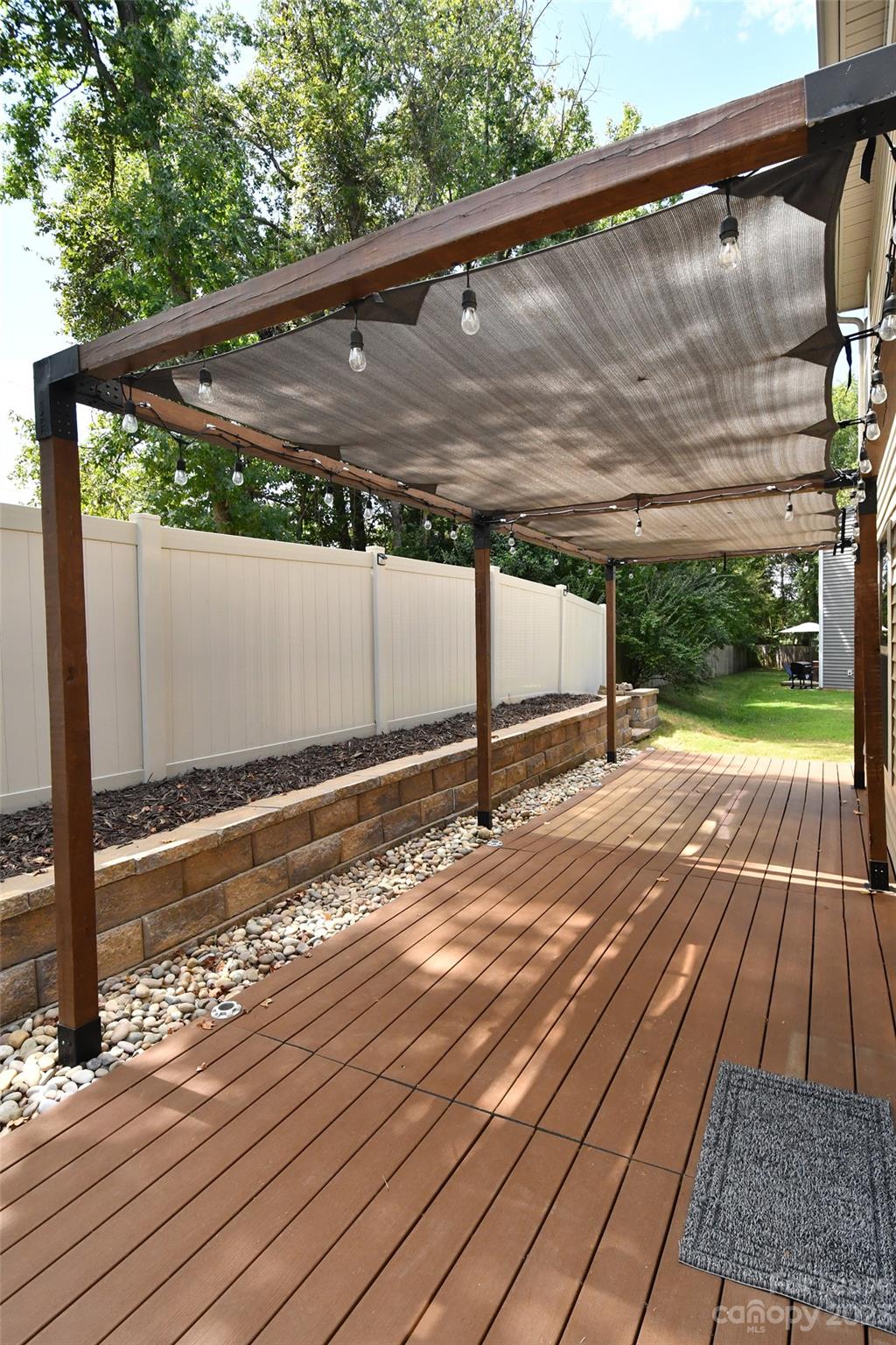 Steele Creek - Residential Lease