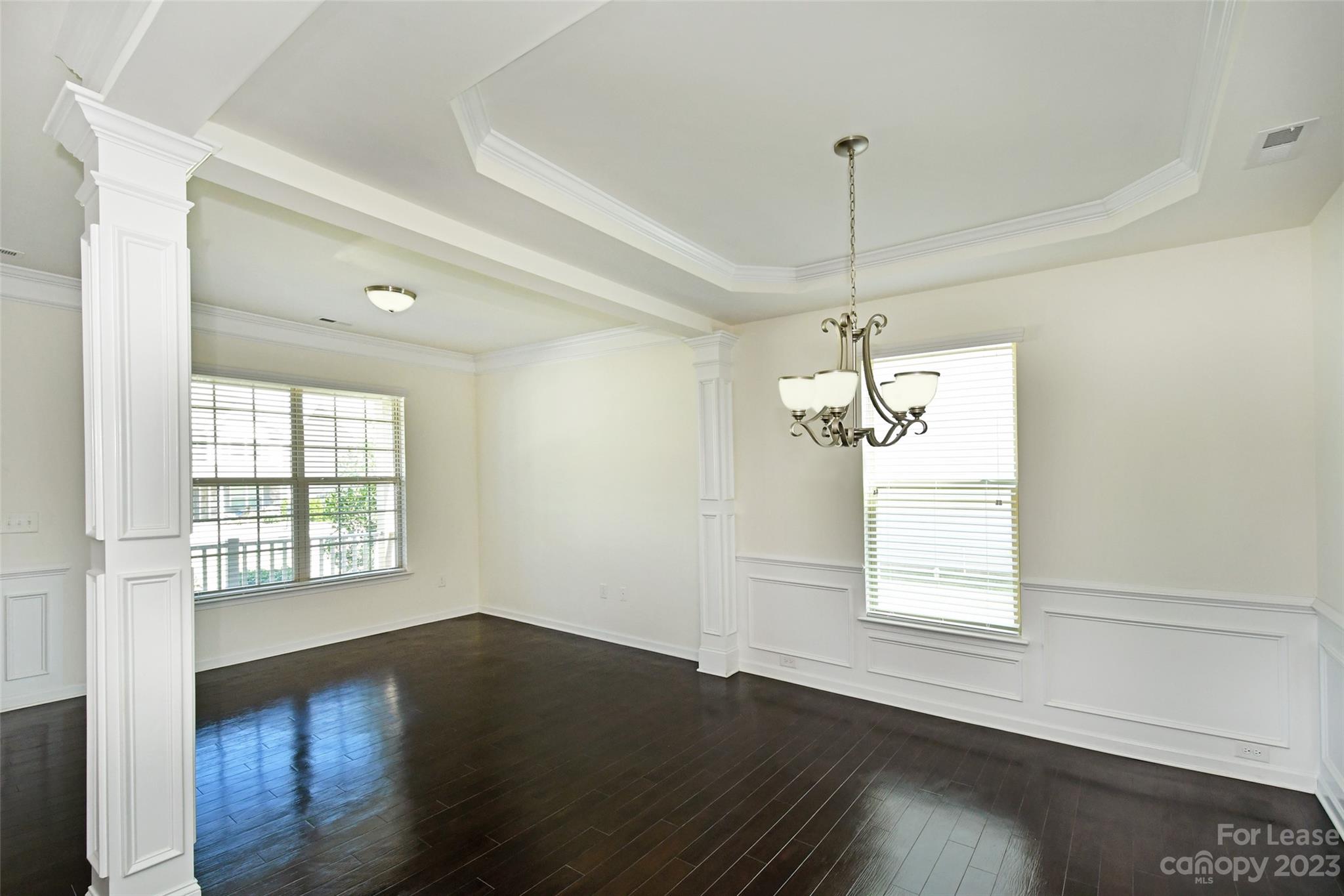 Steele Creek - Residential Lease