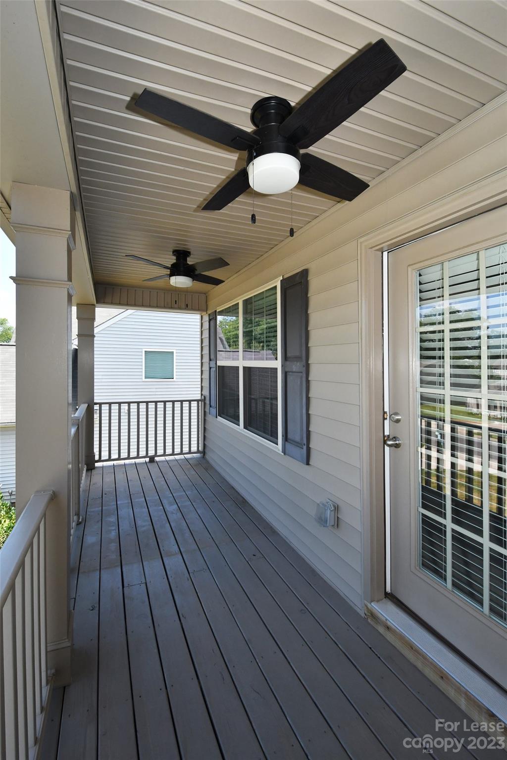 Steele Creek - Residential Lease