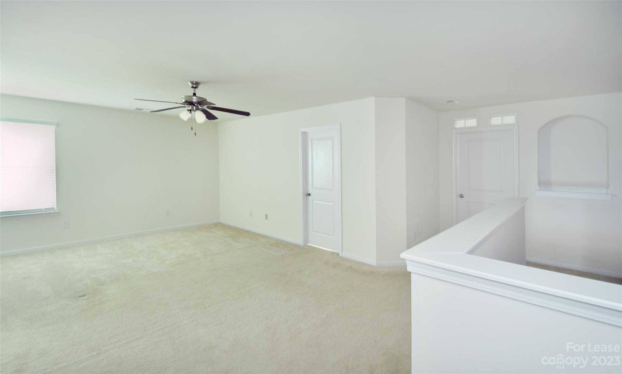 Steele Creek - Residential Lease