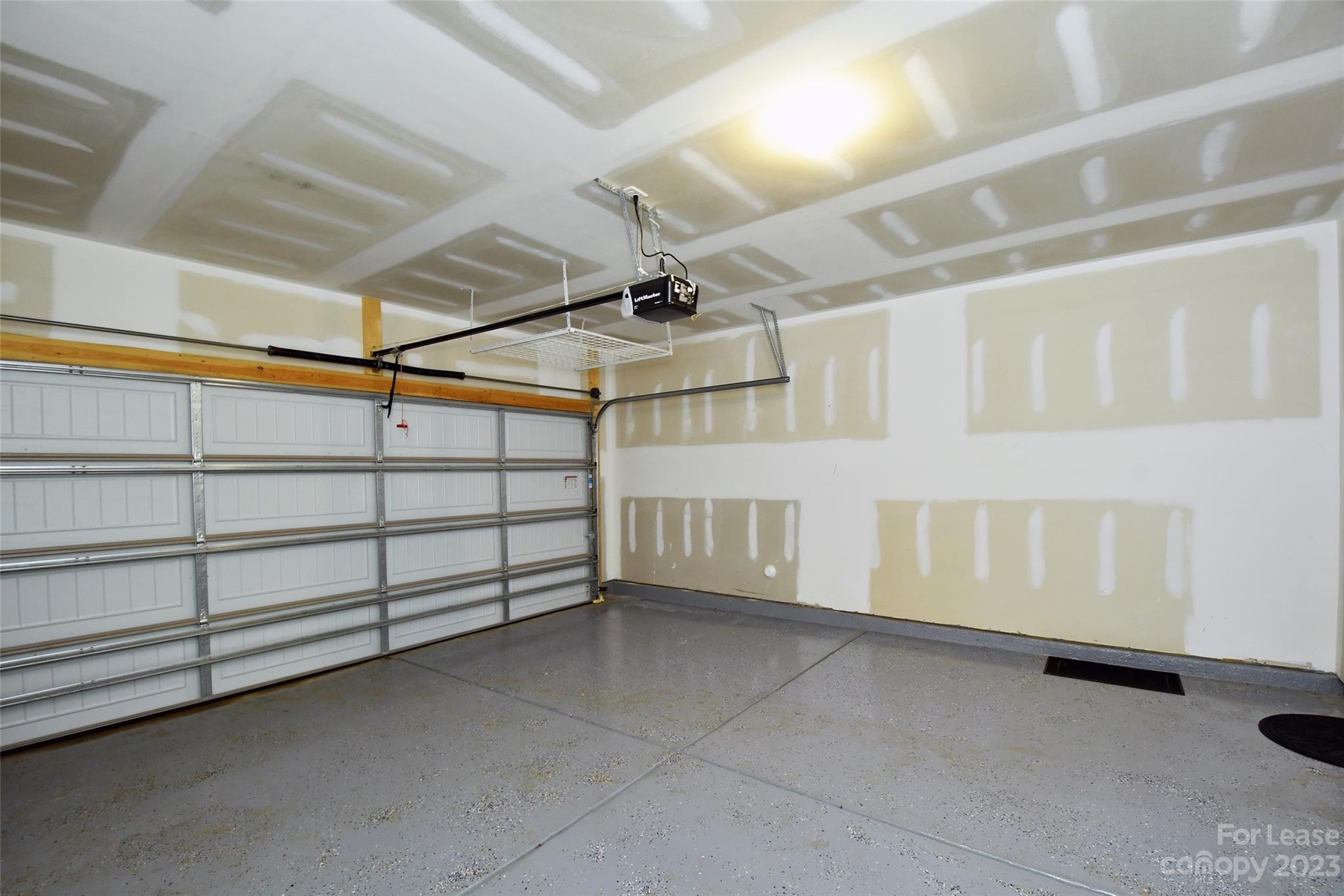 Steele Creek - Residential Lease