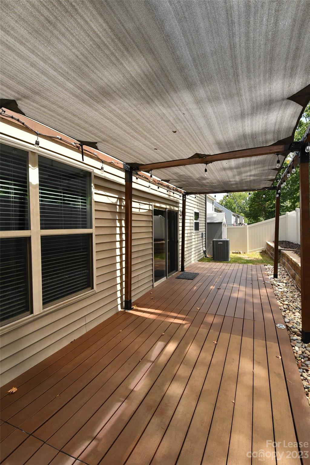 Steele Creek - Residential Lease