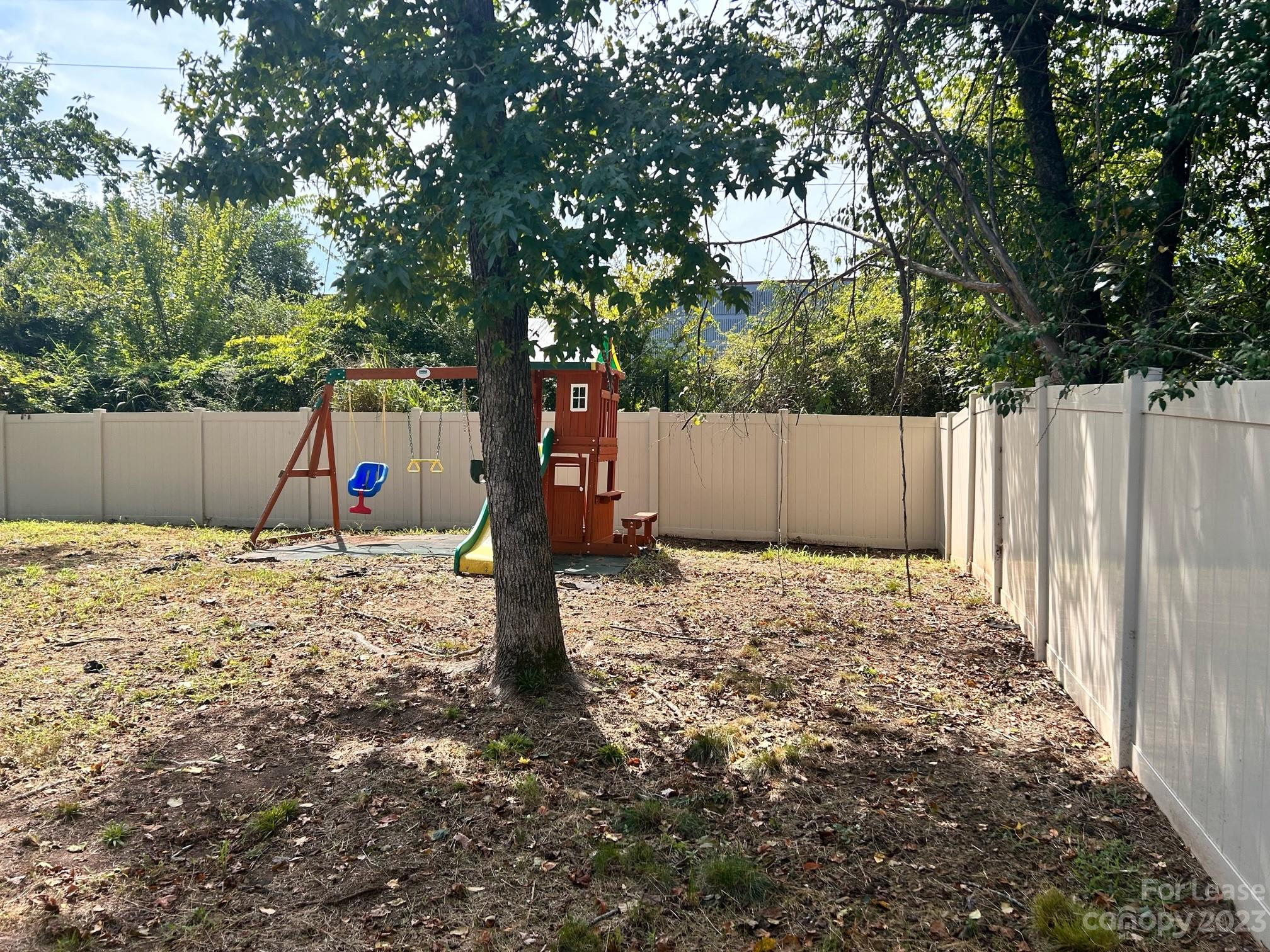 Steele Creek - Residential Lease