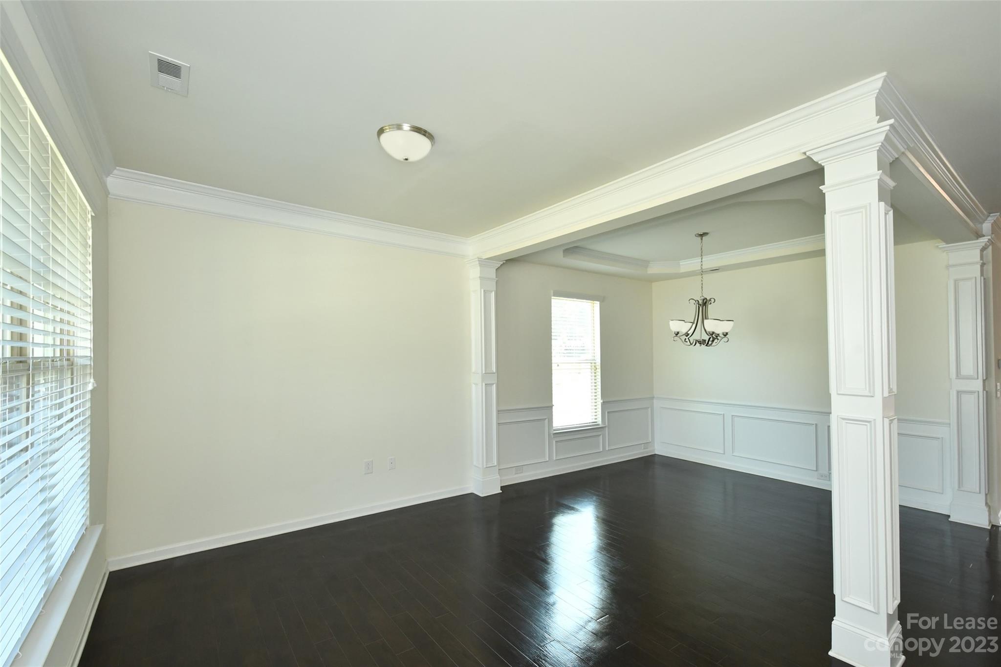 Steele Creek - Residential Lease