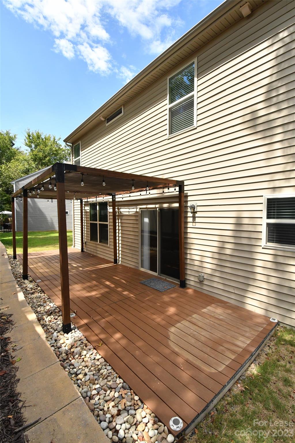 Steele Creek - Residential Lease