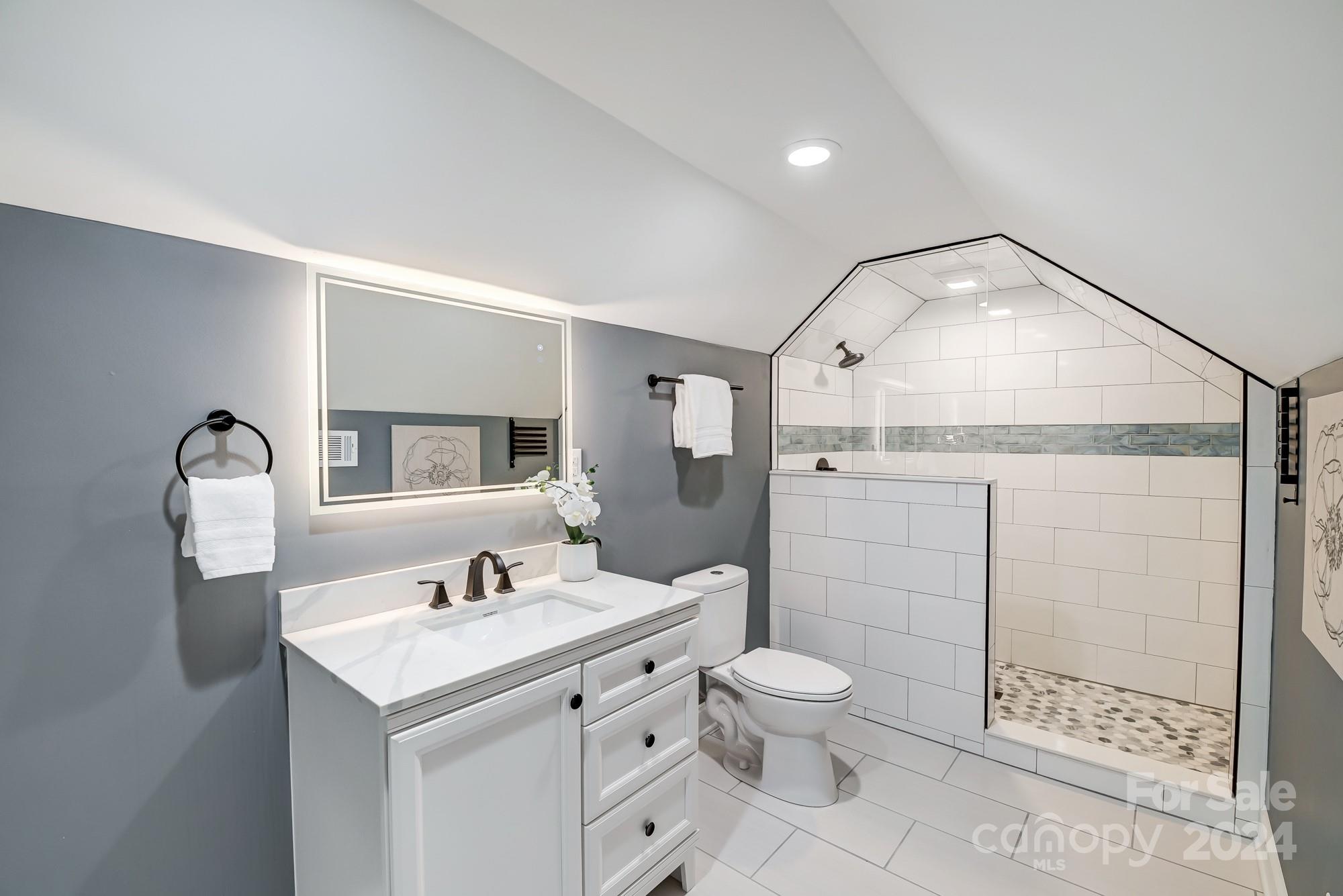 Eastwind Cove - Residential