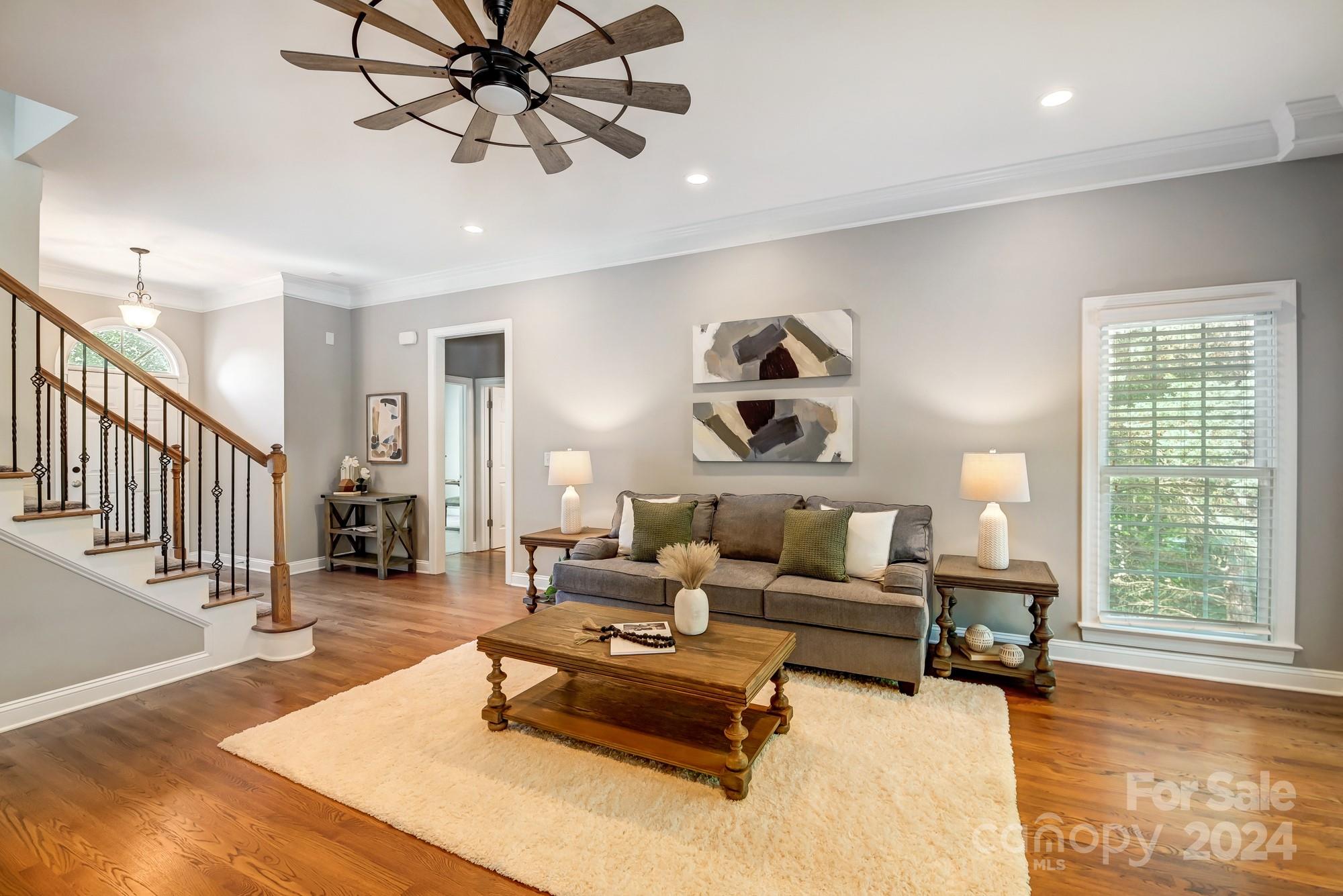 Eastwind Cove - Residential