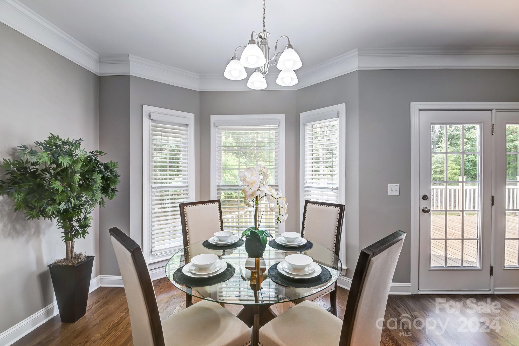 Eastwind Cove - Residential