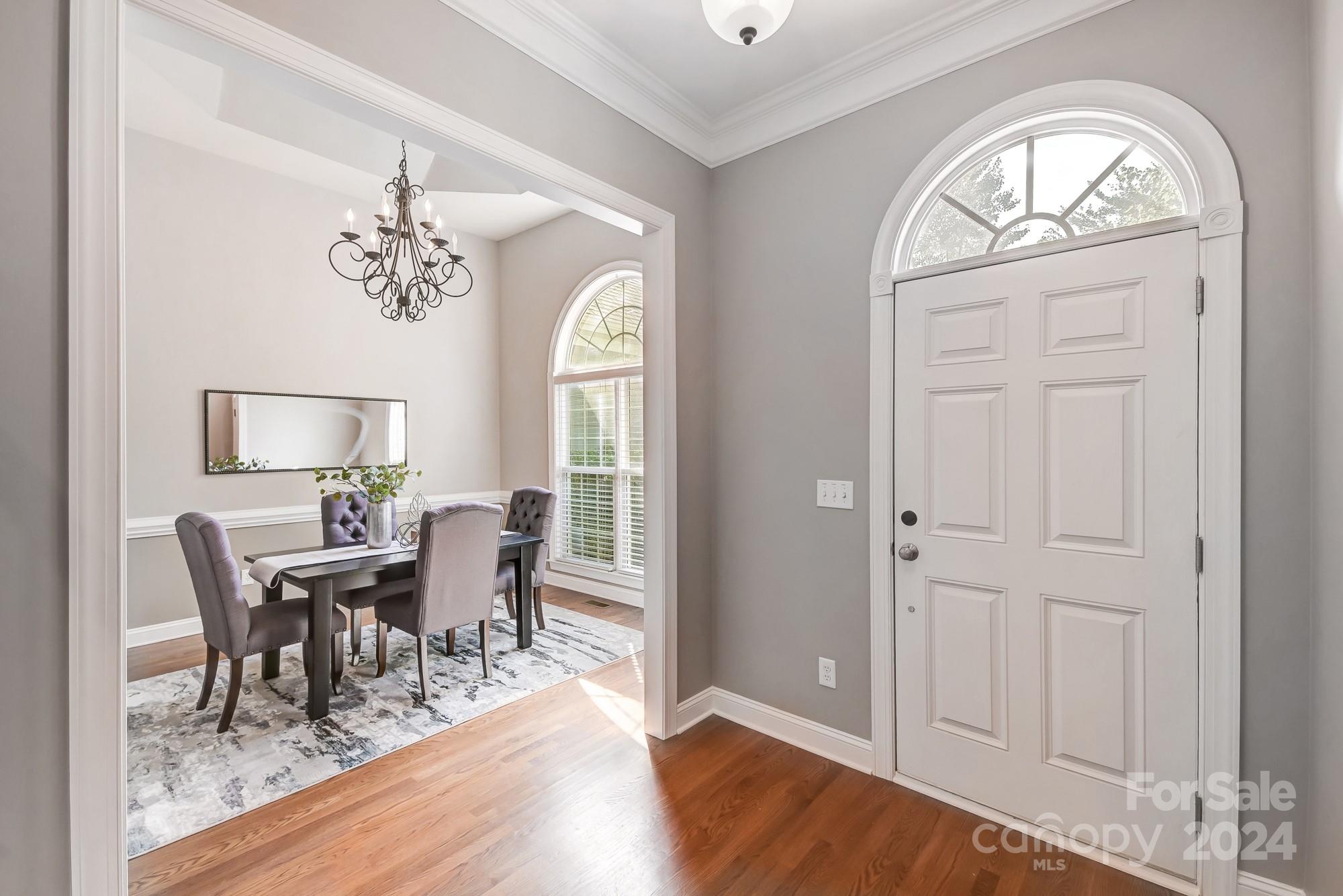 Eastwind Cove - Residential