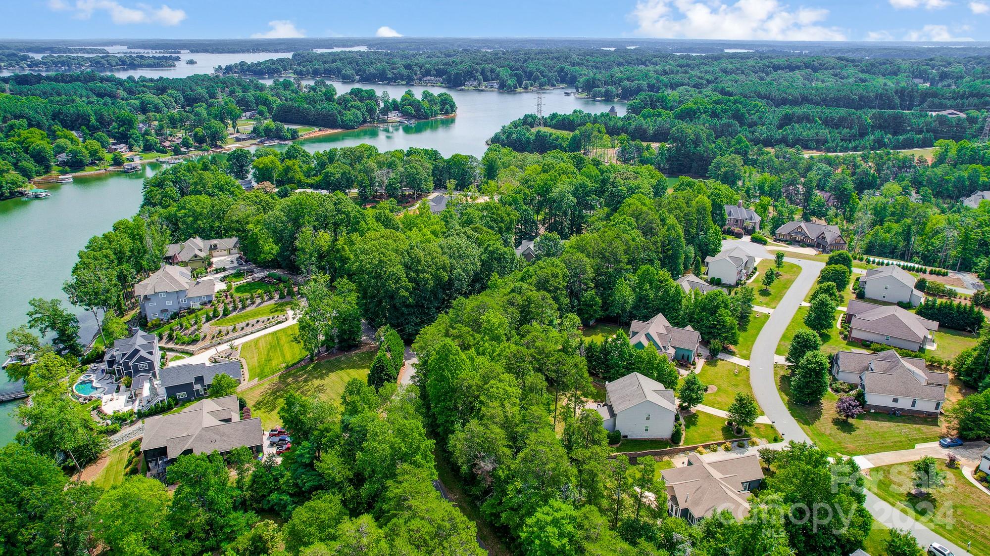 Eastwind Cove - Residential