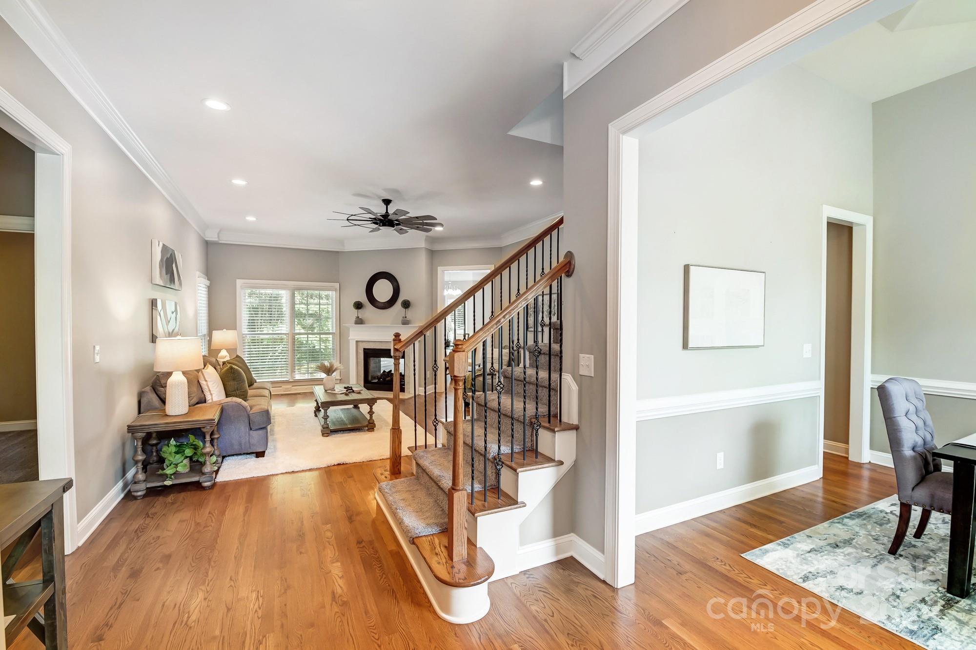 Eastwind Cove - Residential