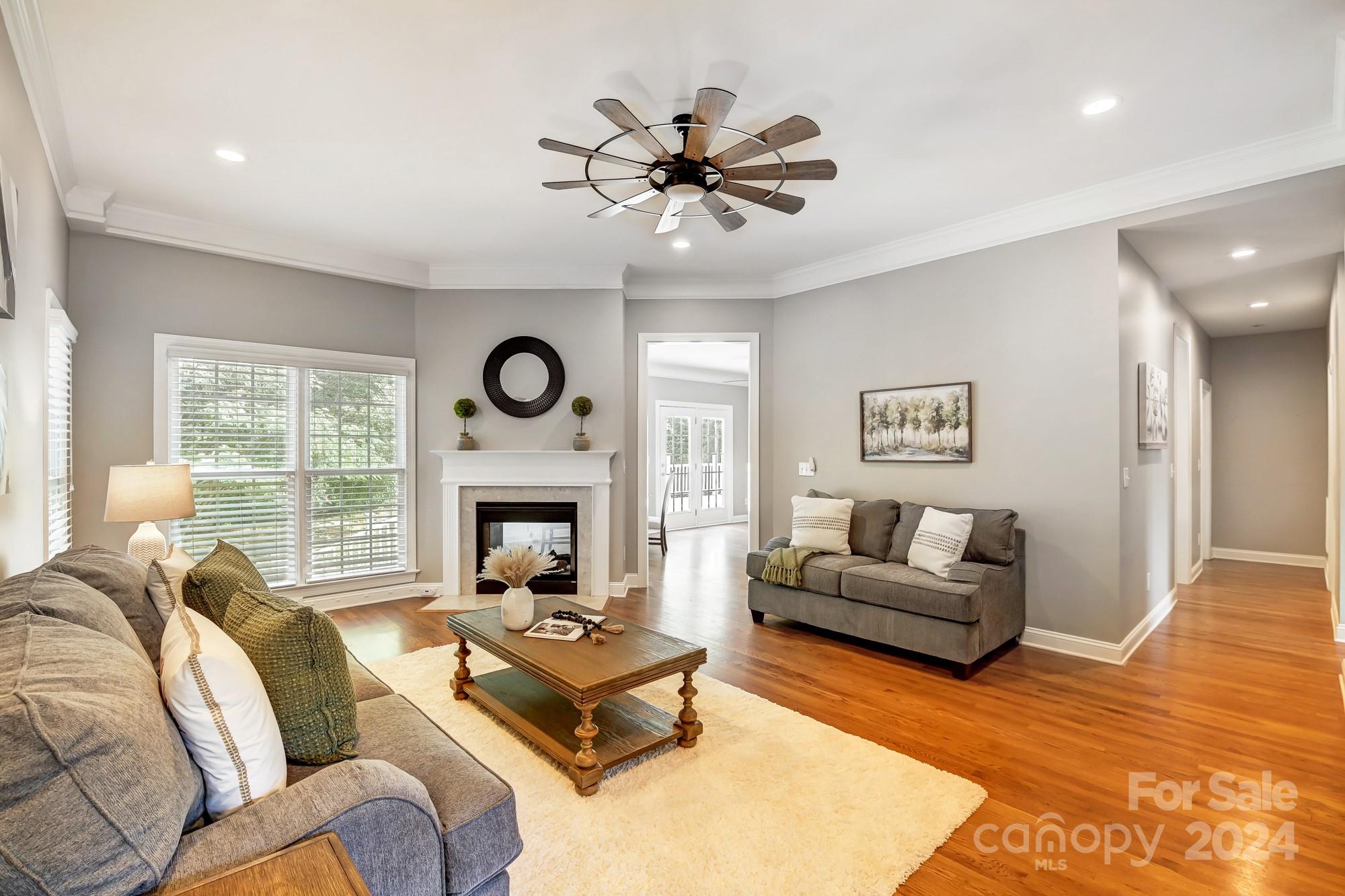 Eastwind Cove - Residential