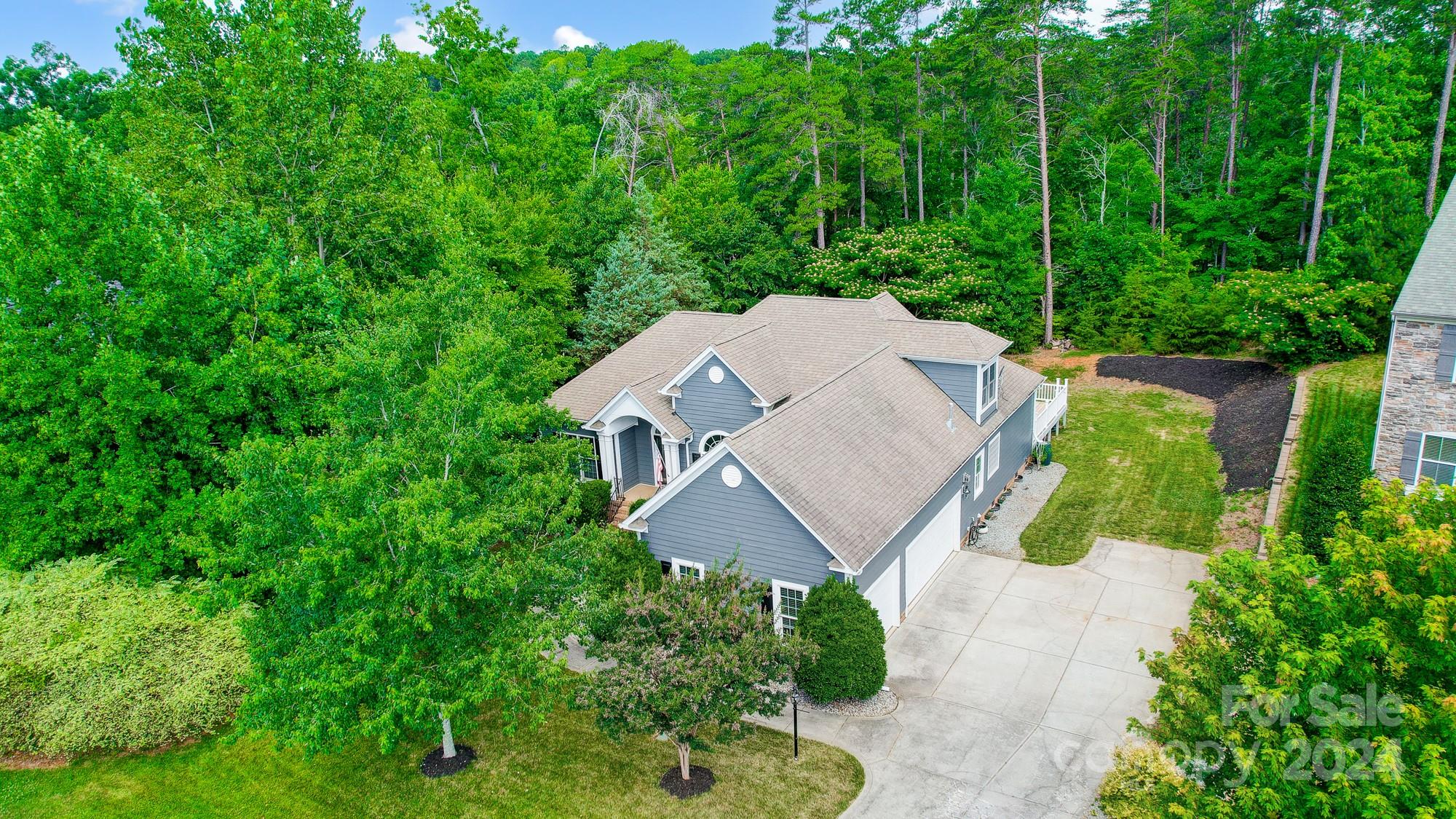 Eastwind Cove - Residential