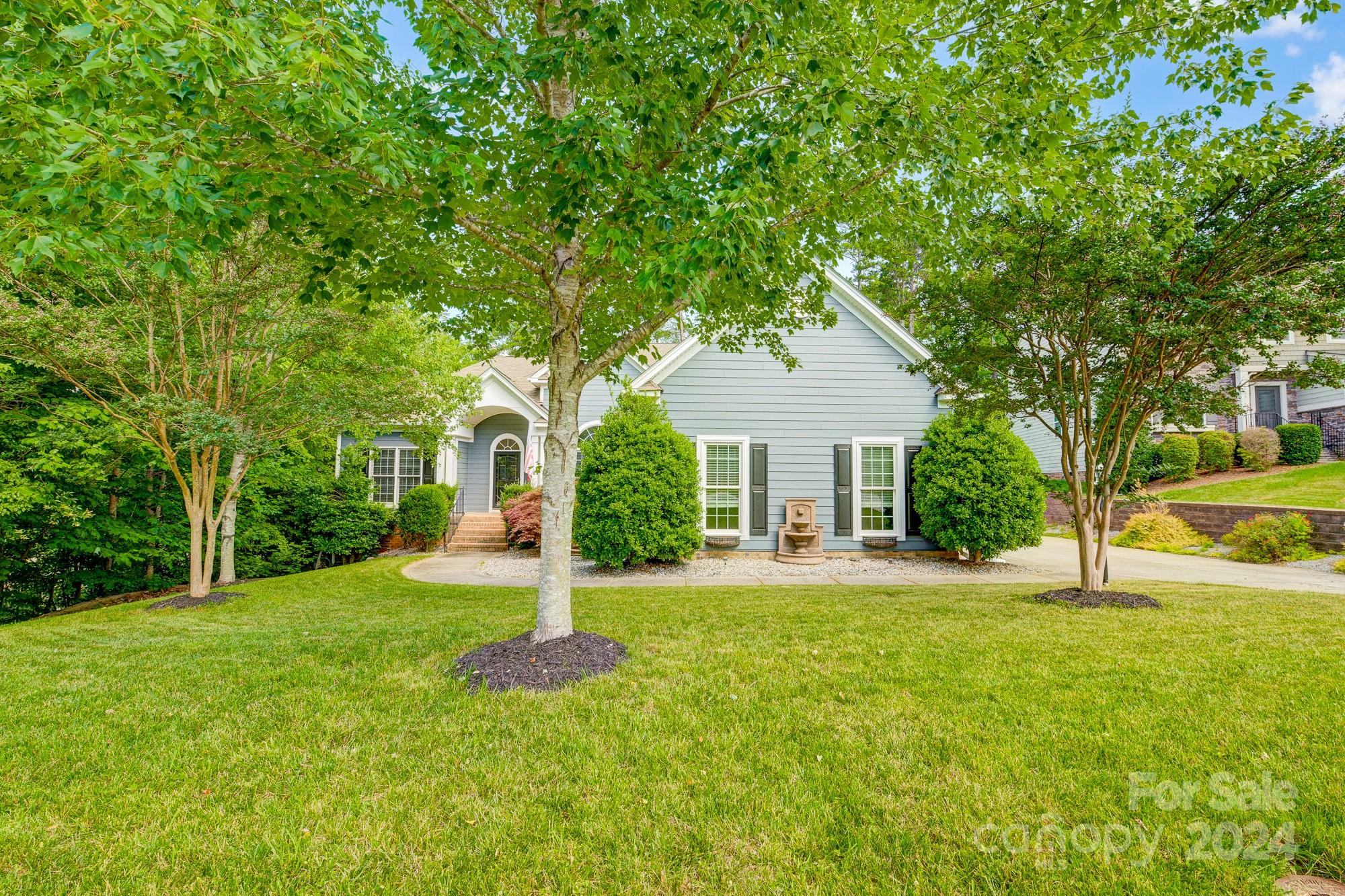 Eastwind Cove - Residential