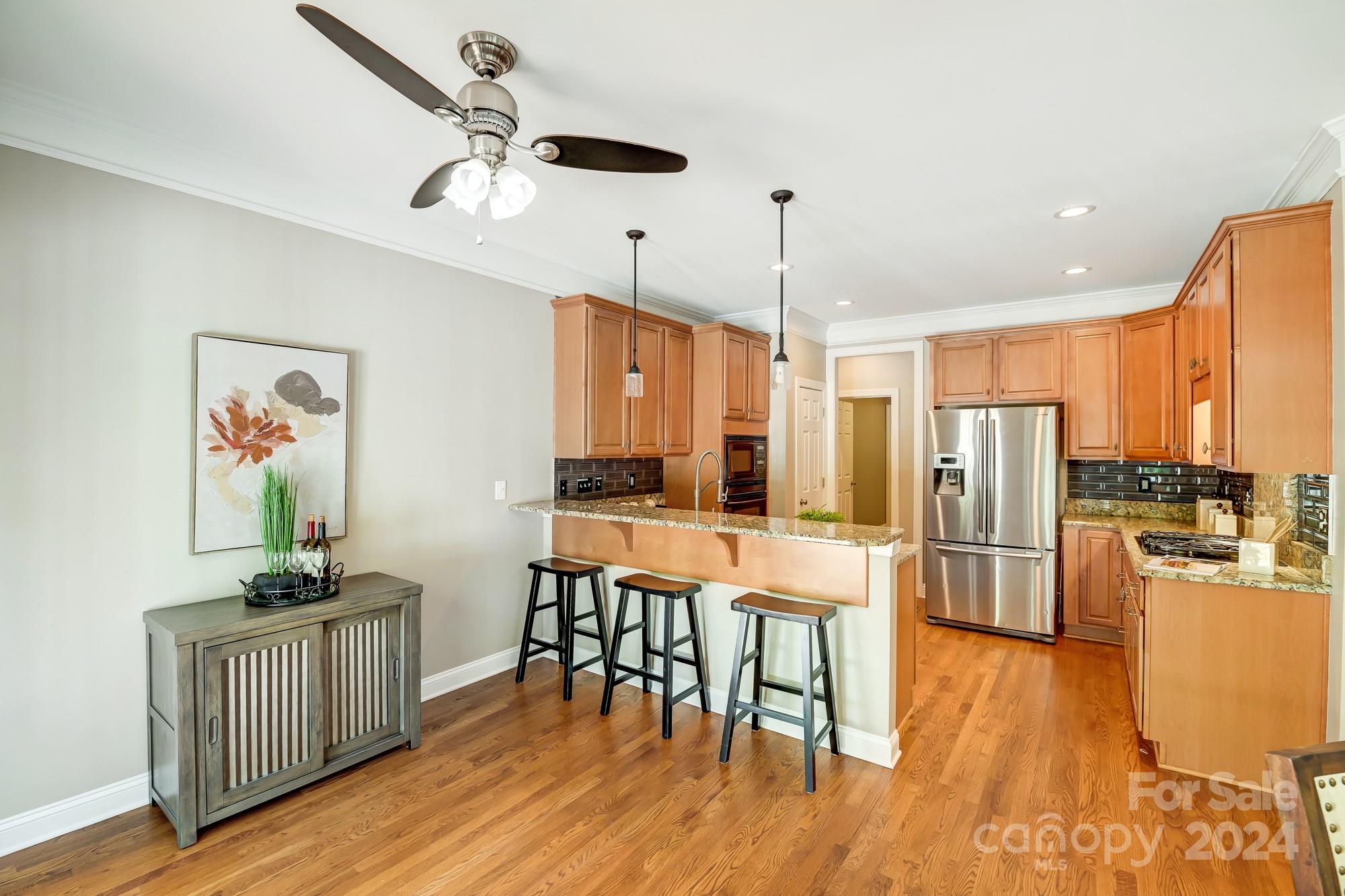 Eastwind Cove - Residential