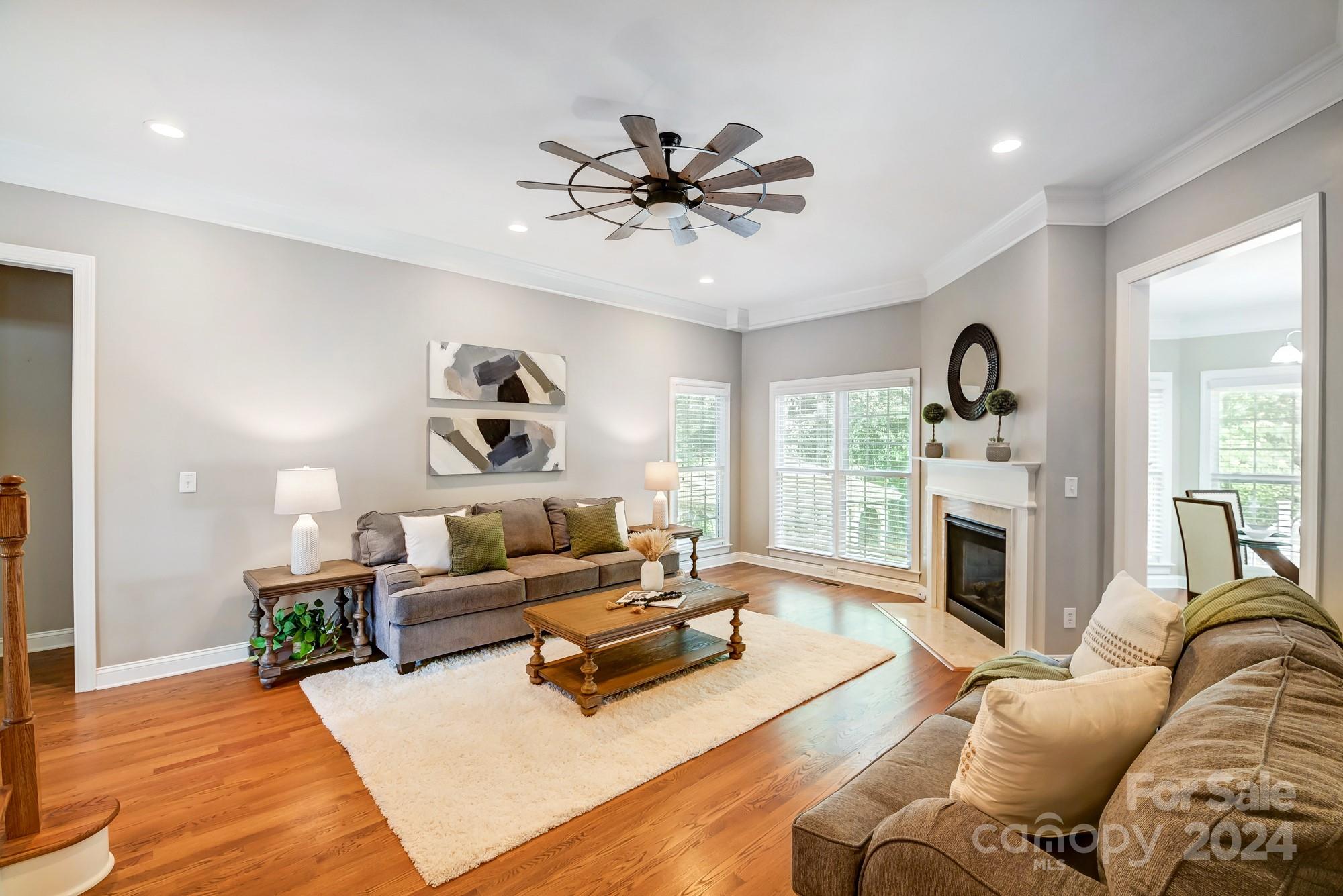 Eastwind Cove - Residential