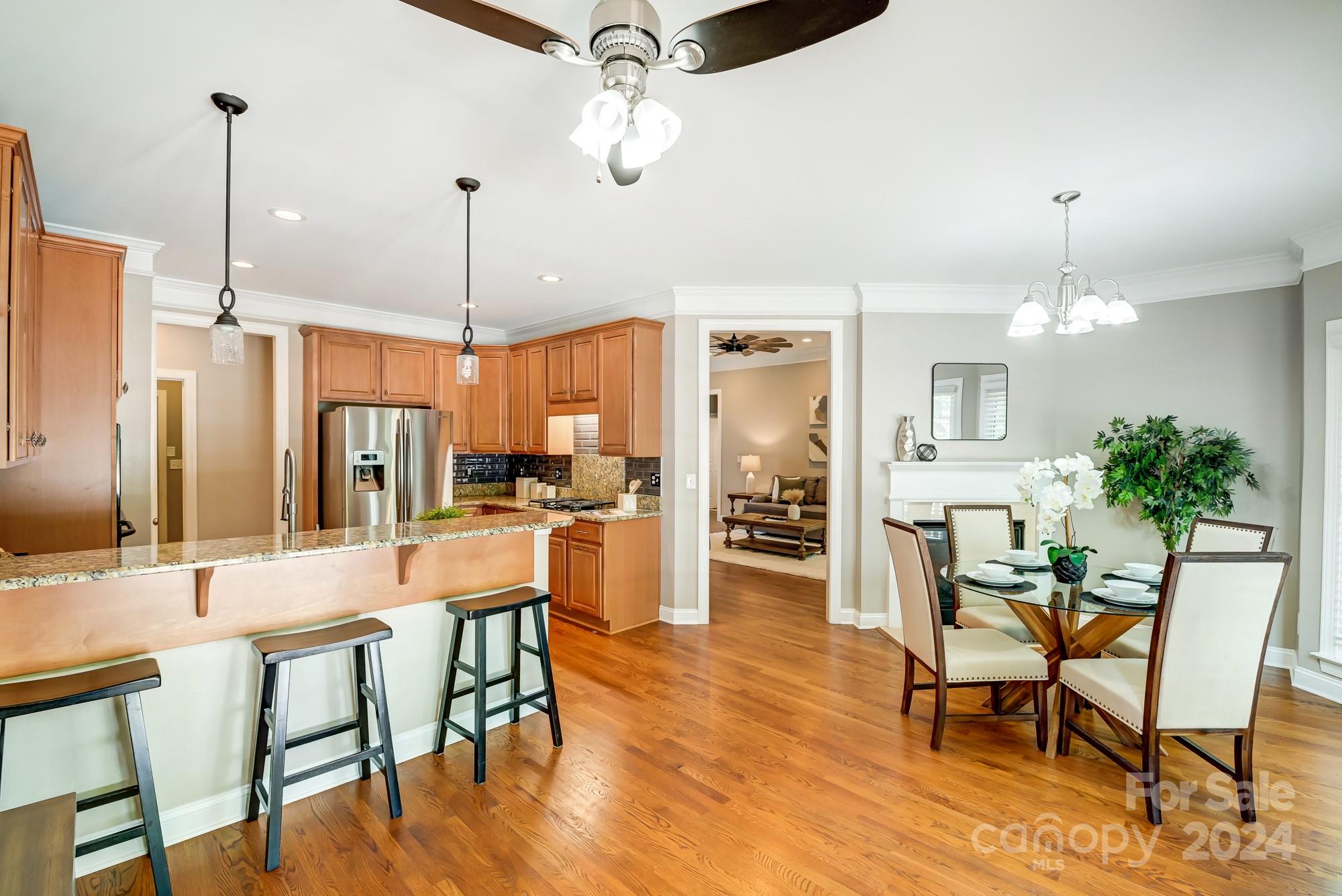 Eastwind Cove - Residential