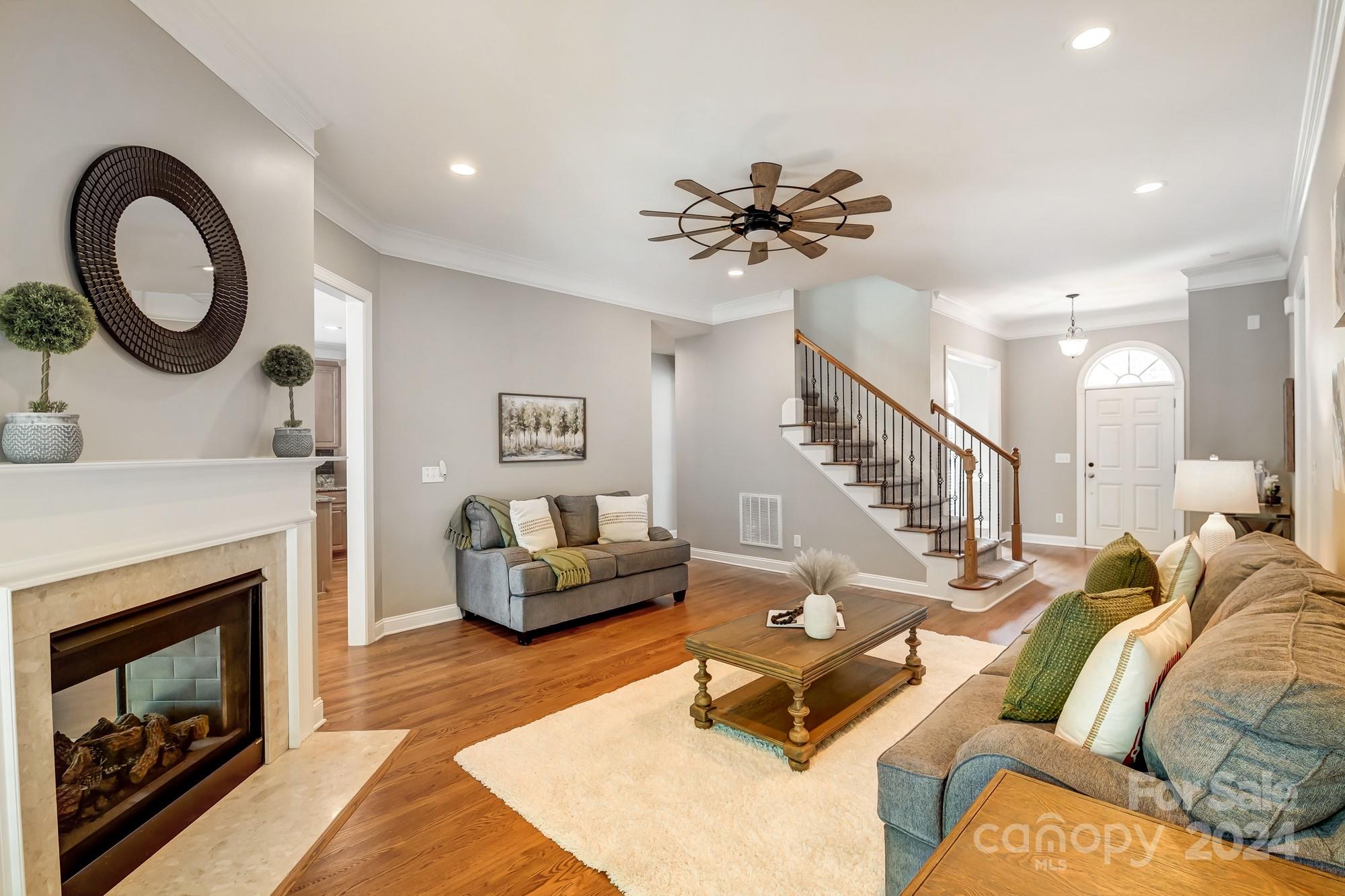 Eastwind Cove - Residential