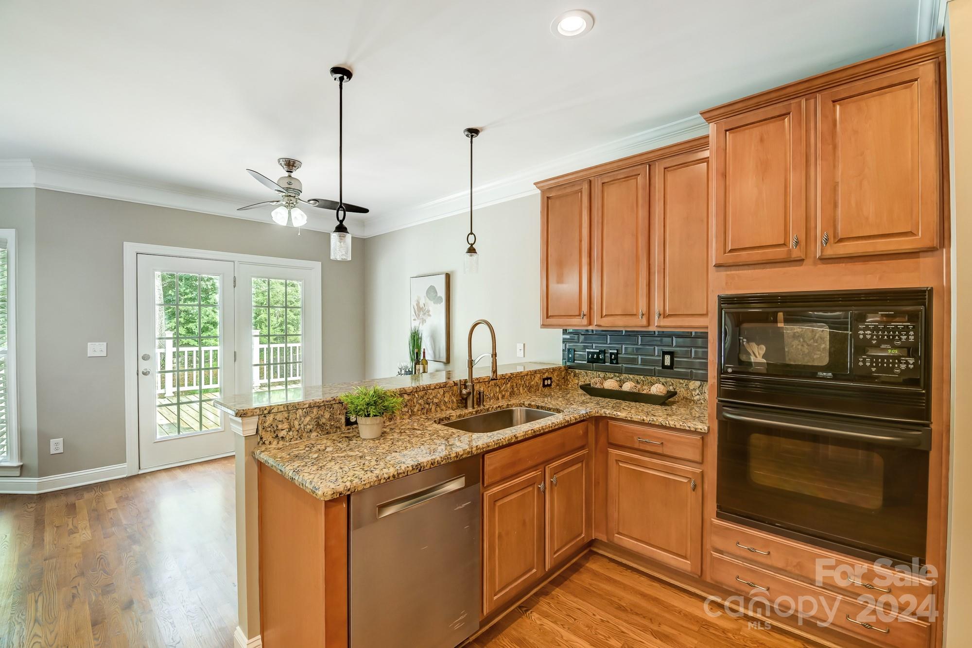 Eastwind Cove - Residential