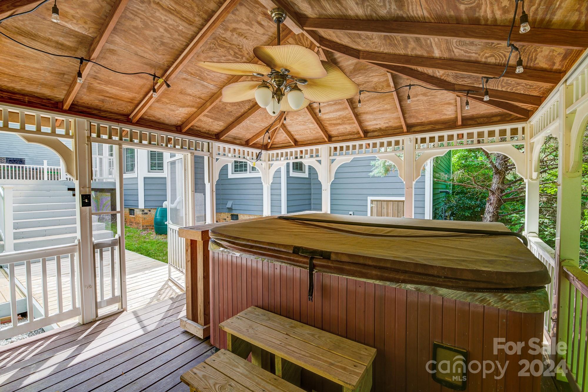 Eastwind Cove - Residential