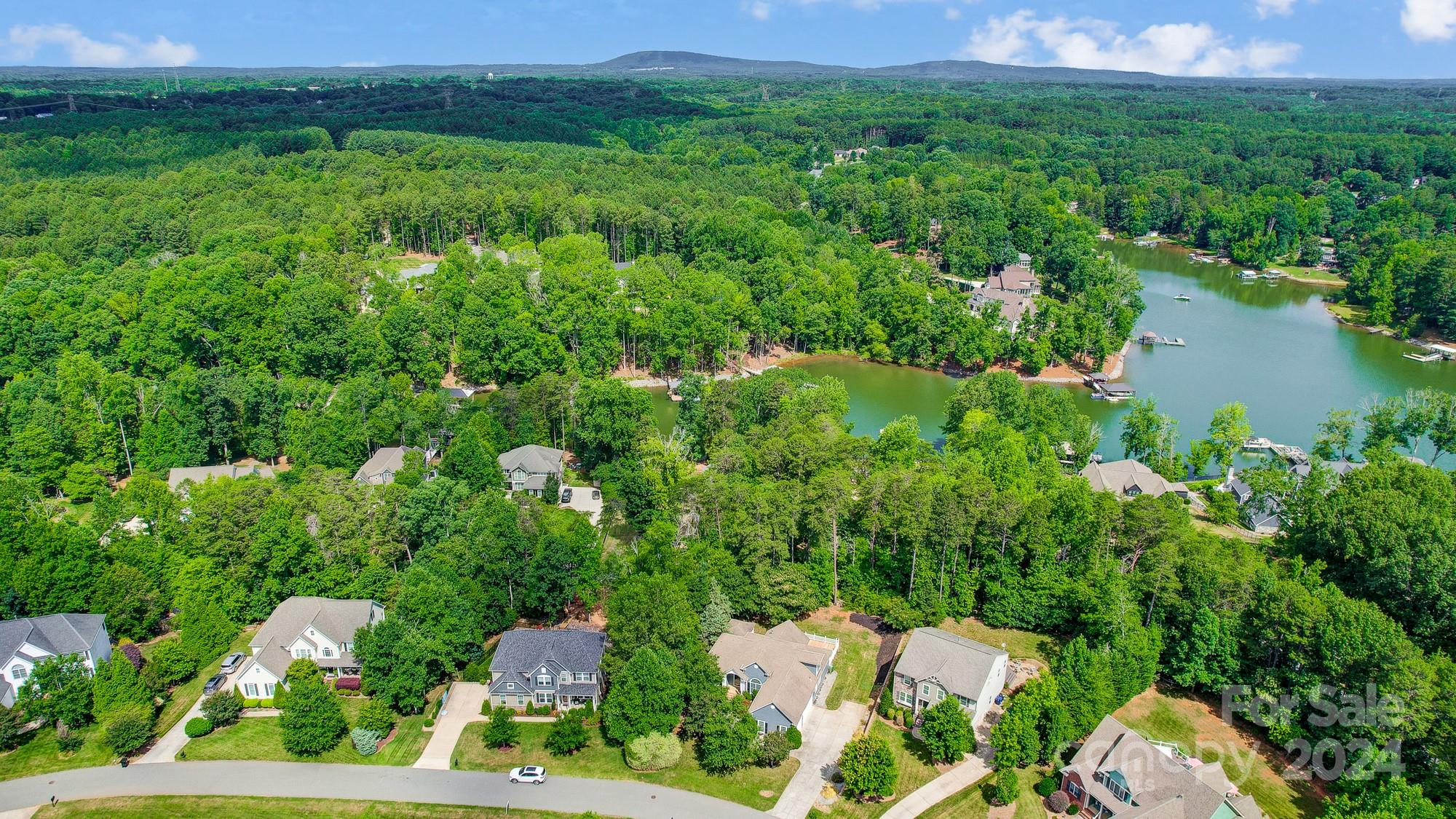 Eastwind Cove - Residential