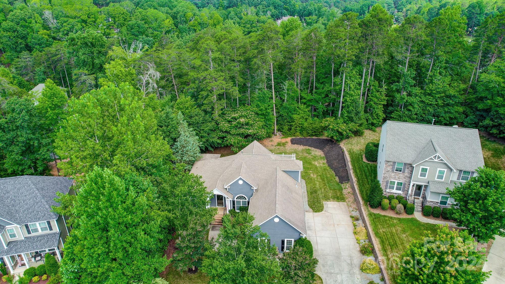 Eastwind Cove - Residential