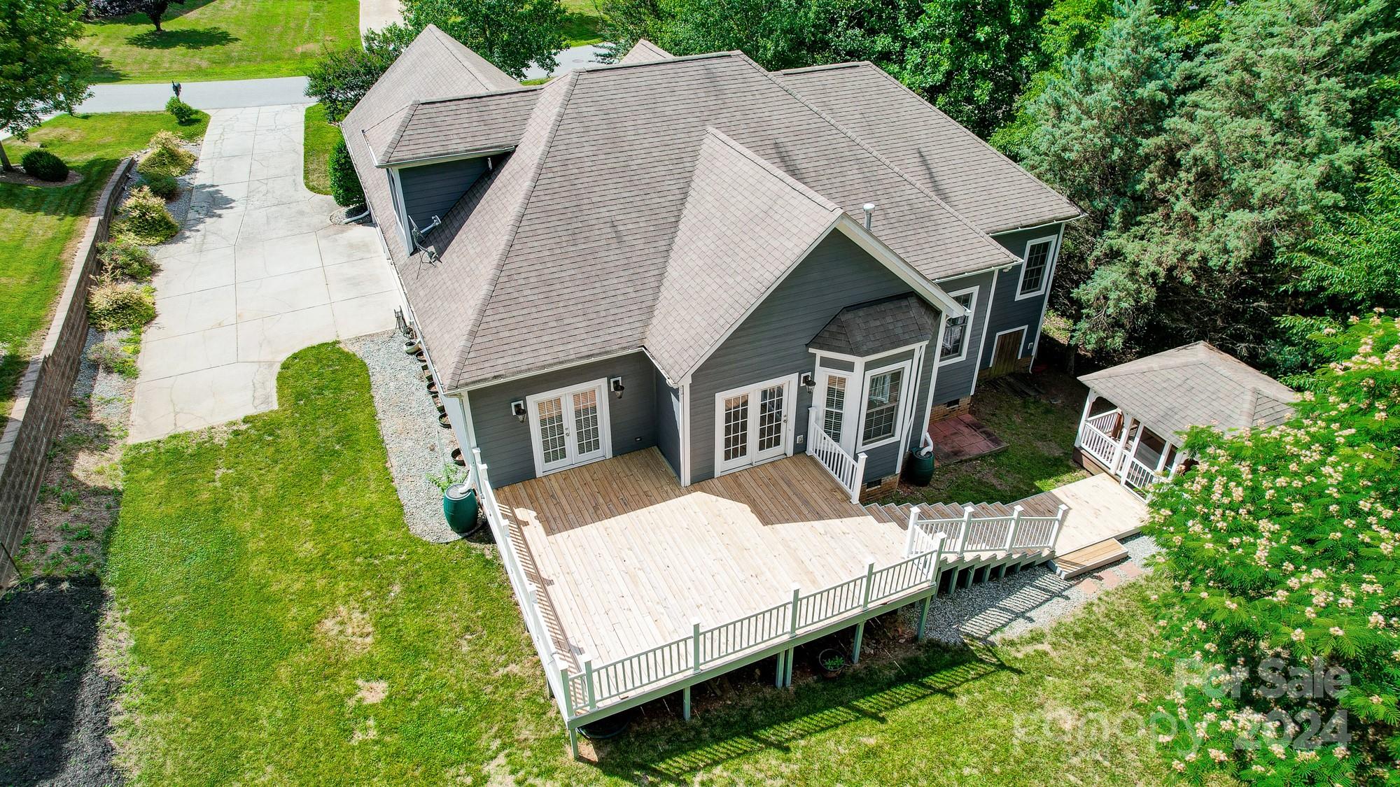 Eastwind Cove - Residential