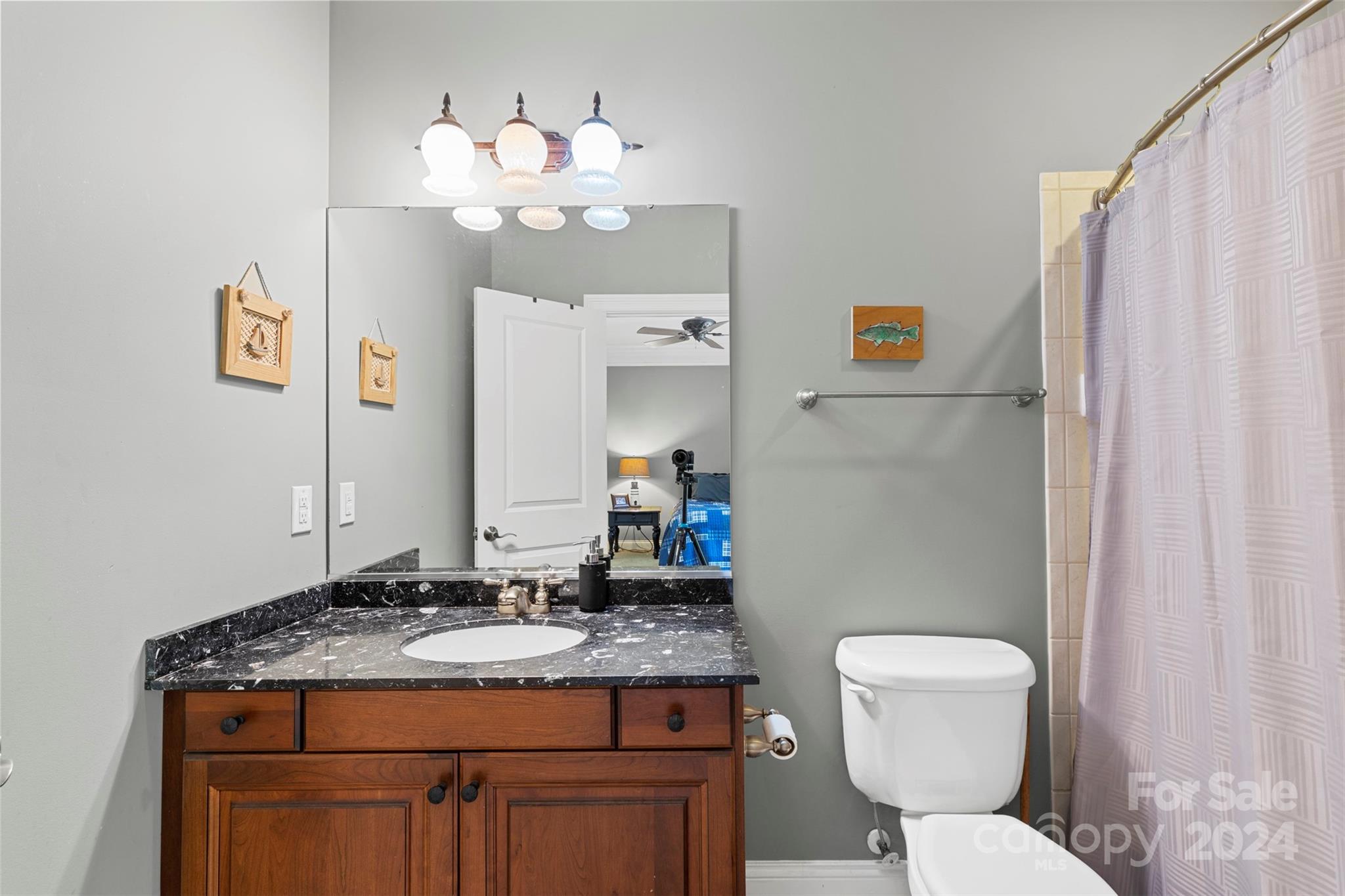 Sailview - Residential