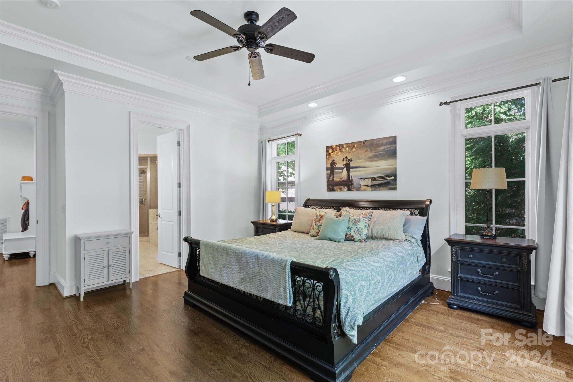 Sailview - Residential