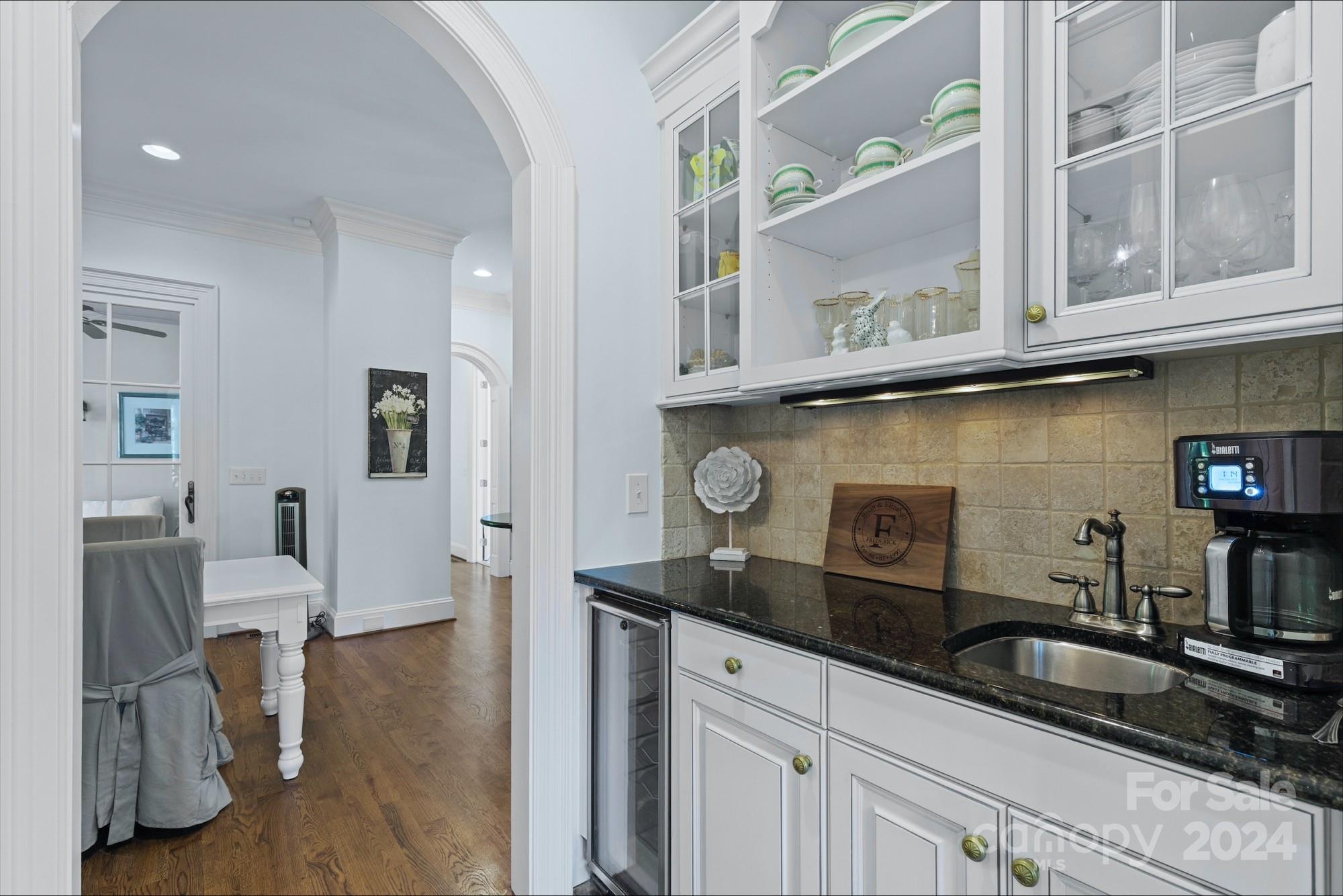 Sailview - Residential