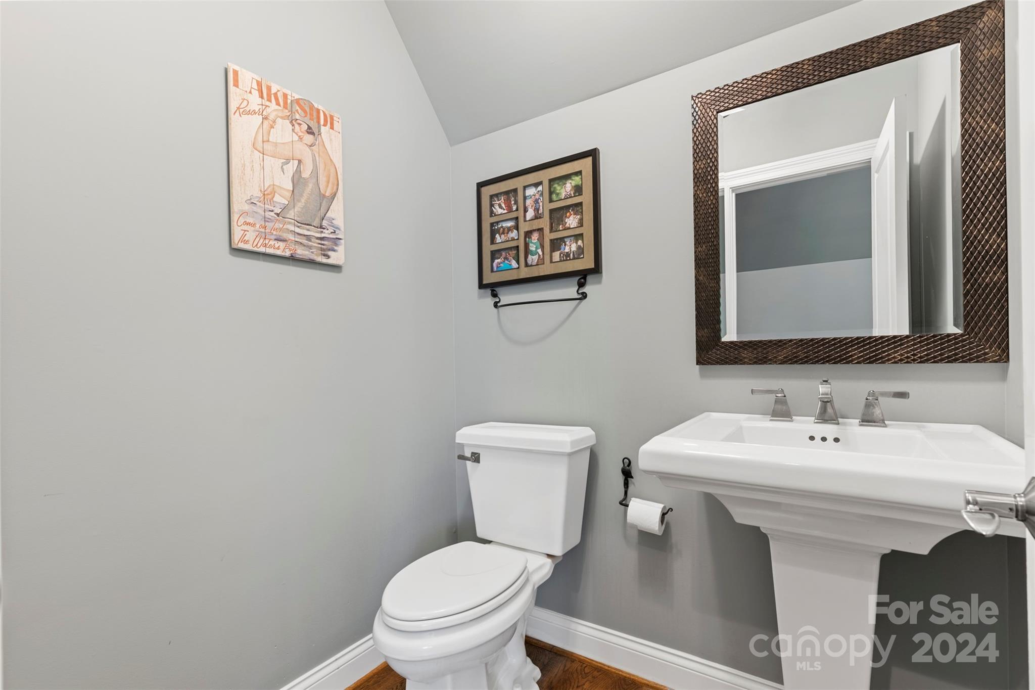 Sailview - Residential