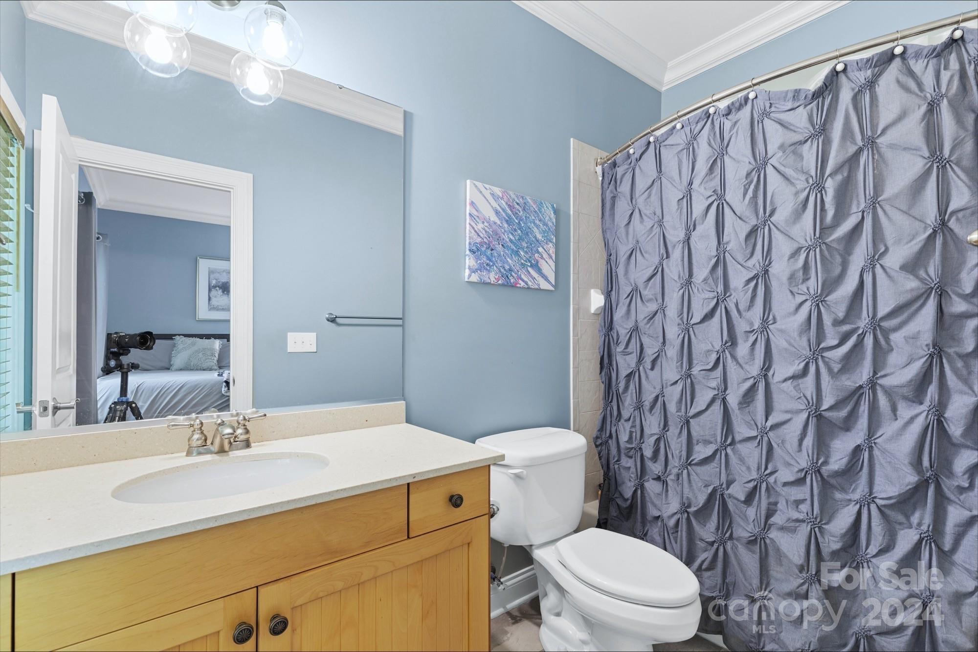 Sailview - Residential