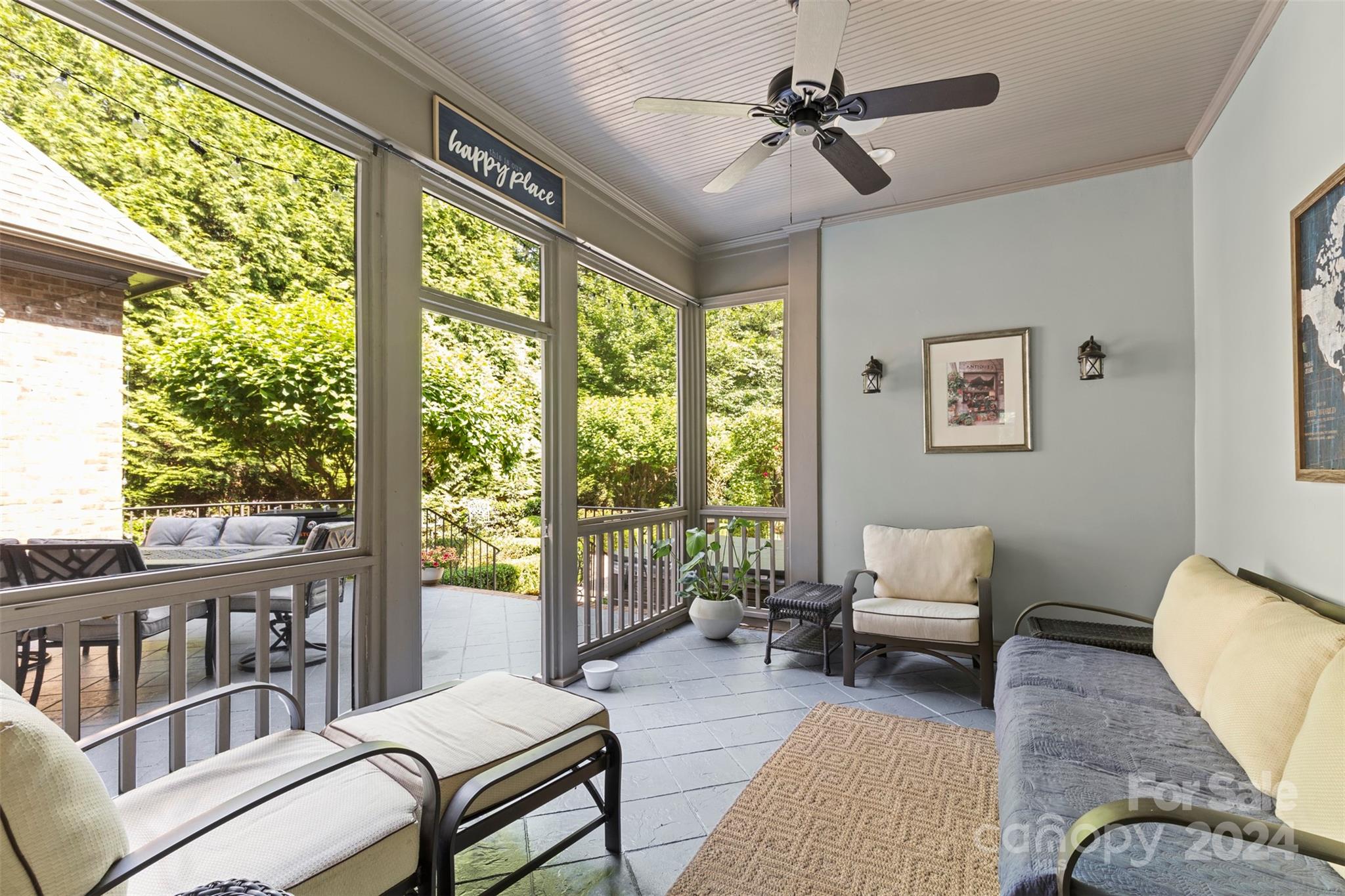 Sailview - Residential