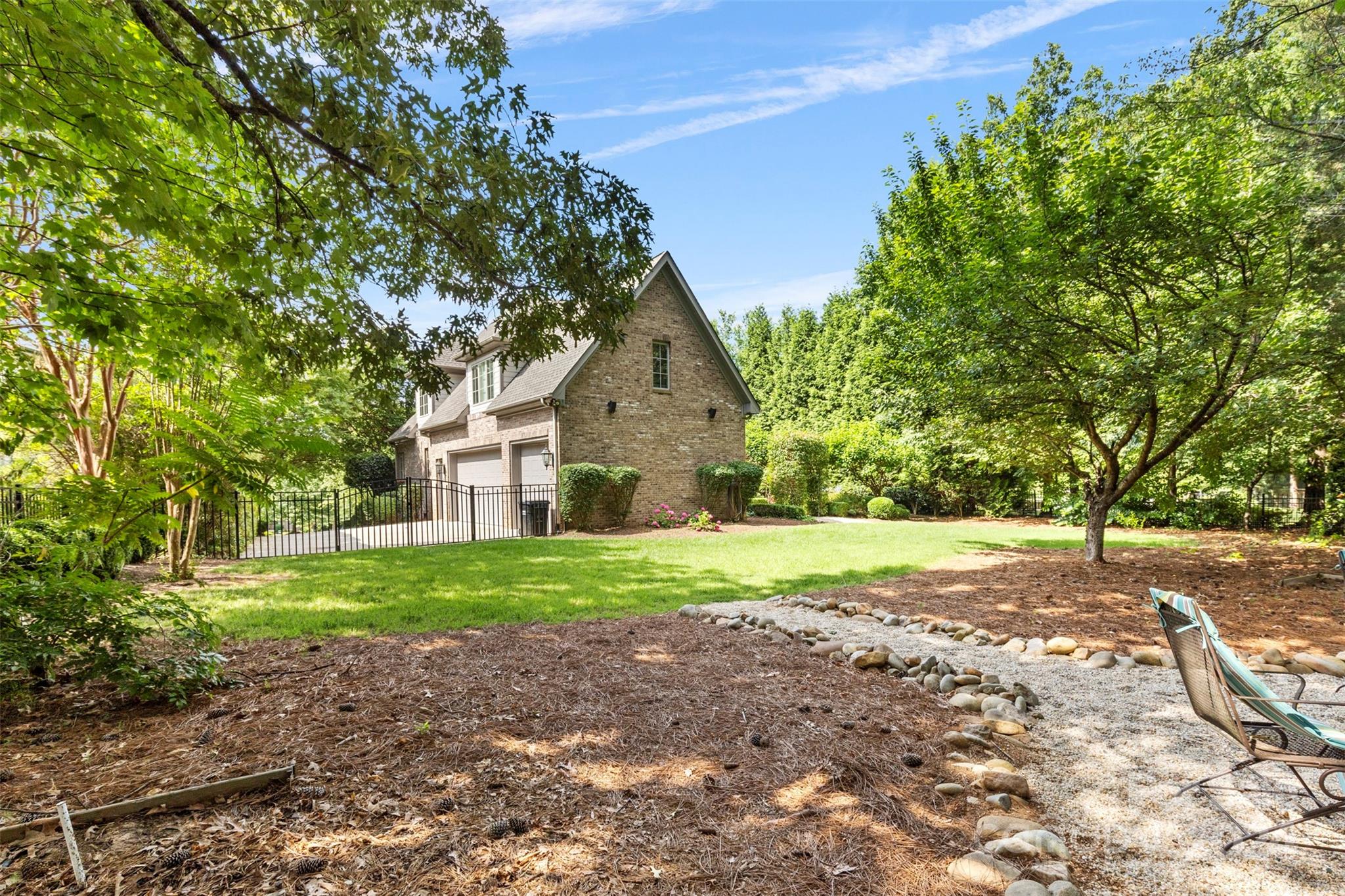 Sailview - Residential