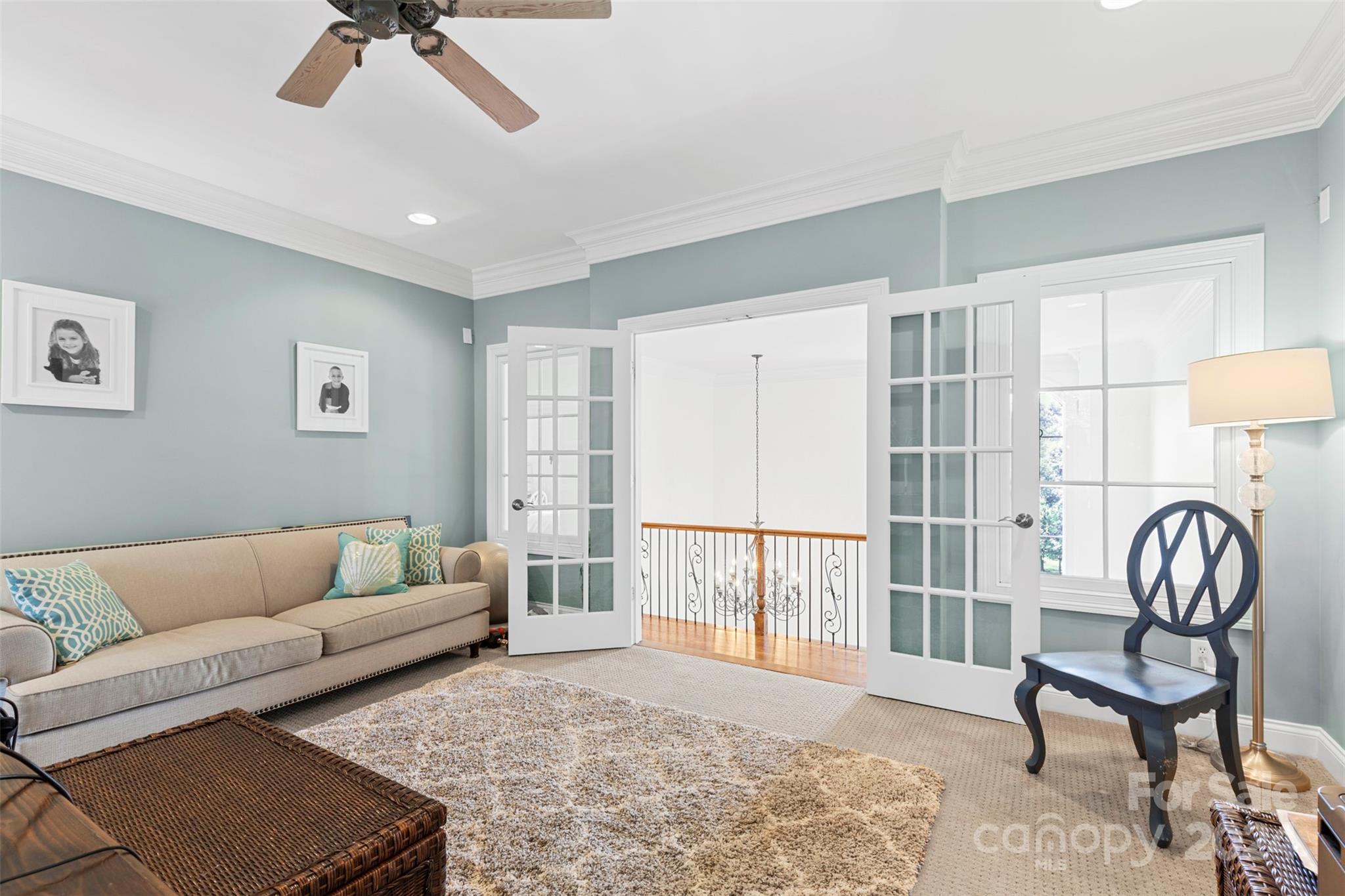 Sailview - Residential