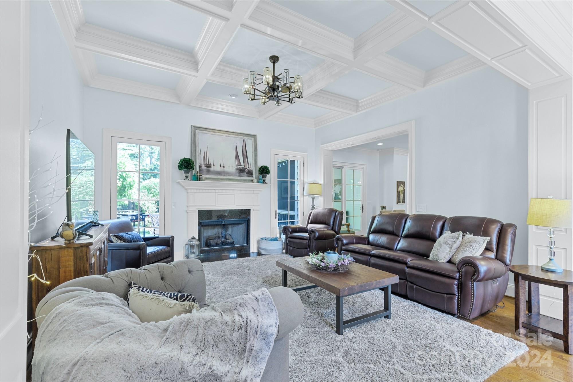 Sailview - Residential