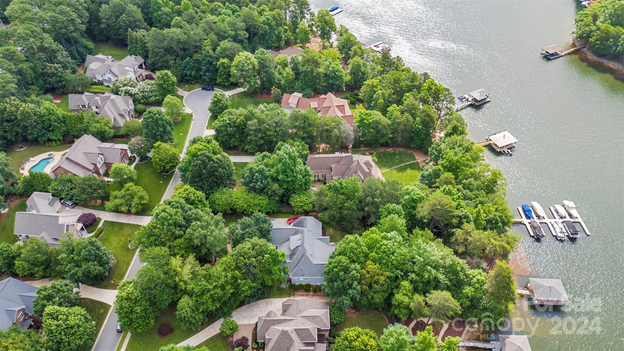 Sailview - Residential