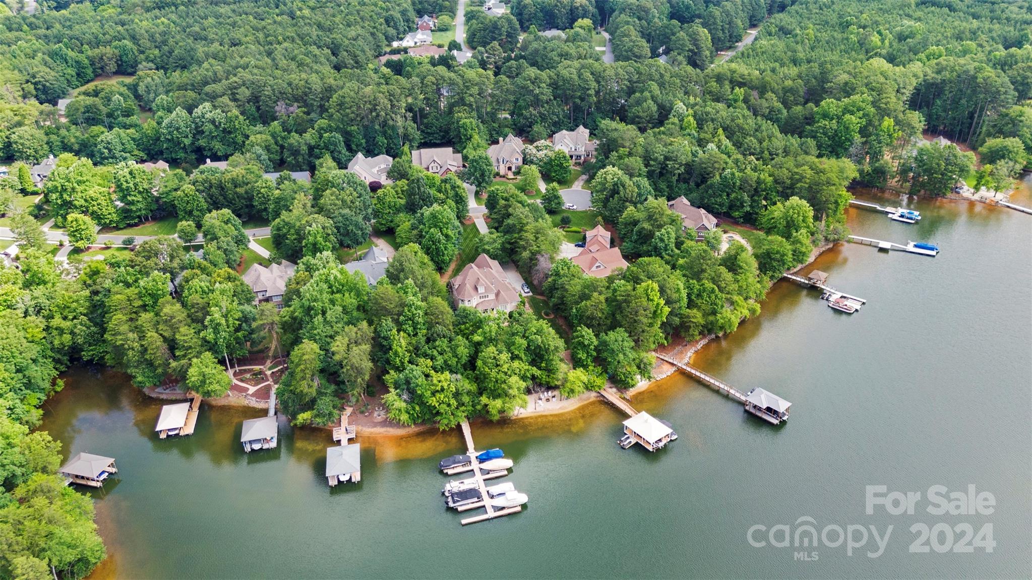 Sailview - Residential