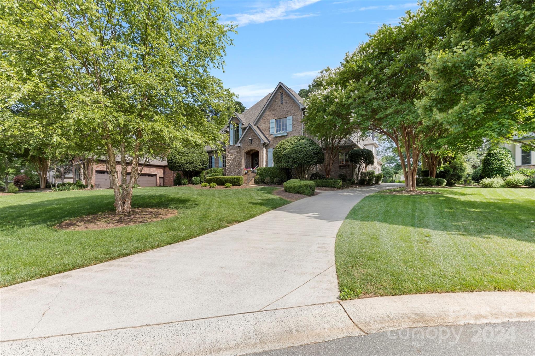 Sailview - Residential