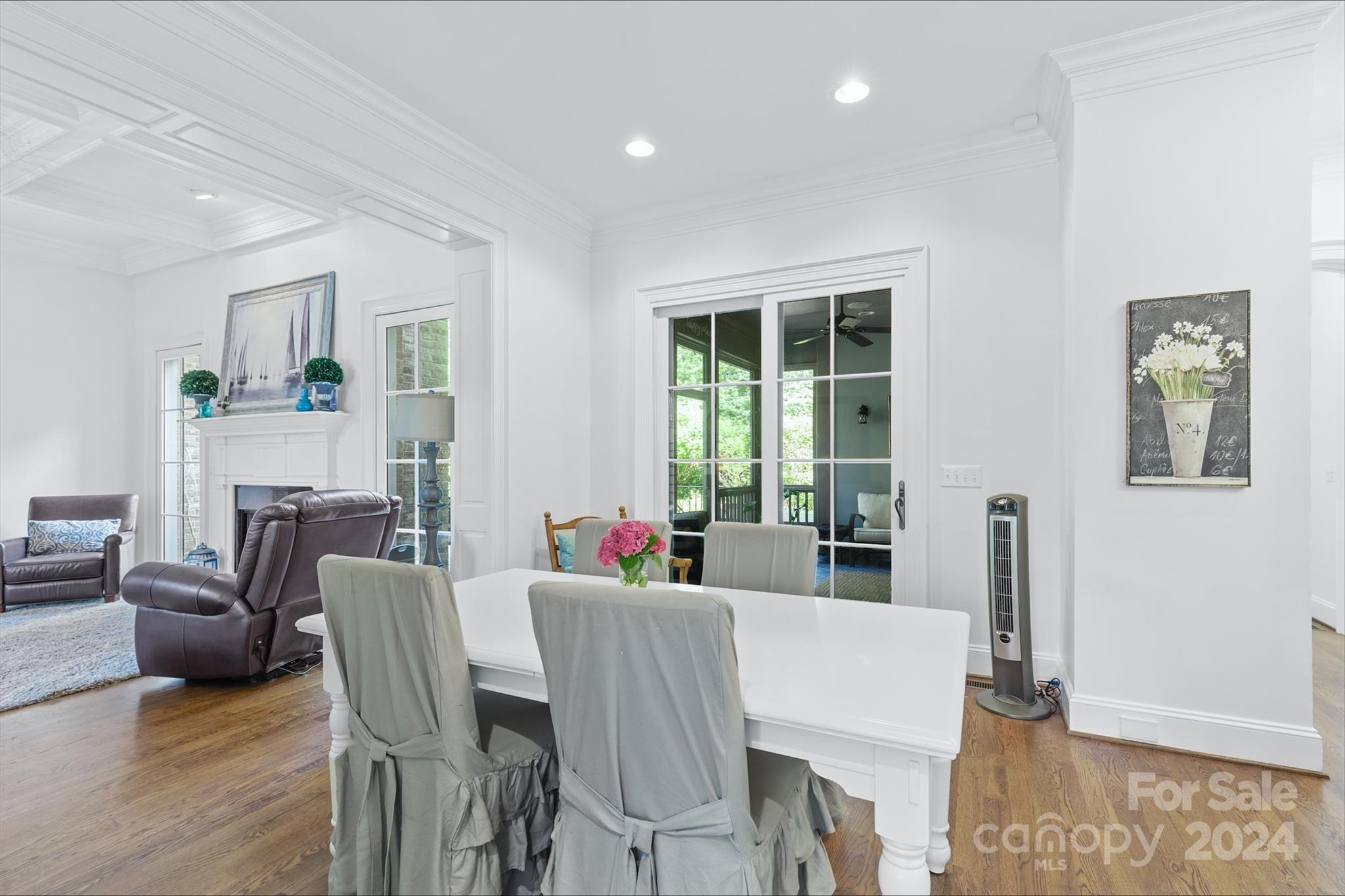 Sailview - Residential