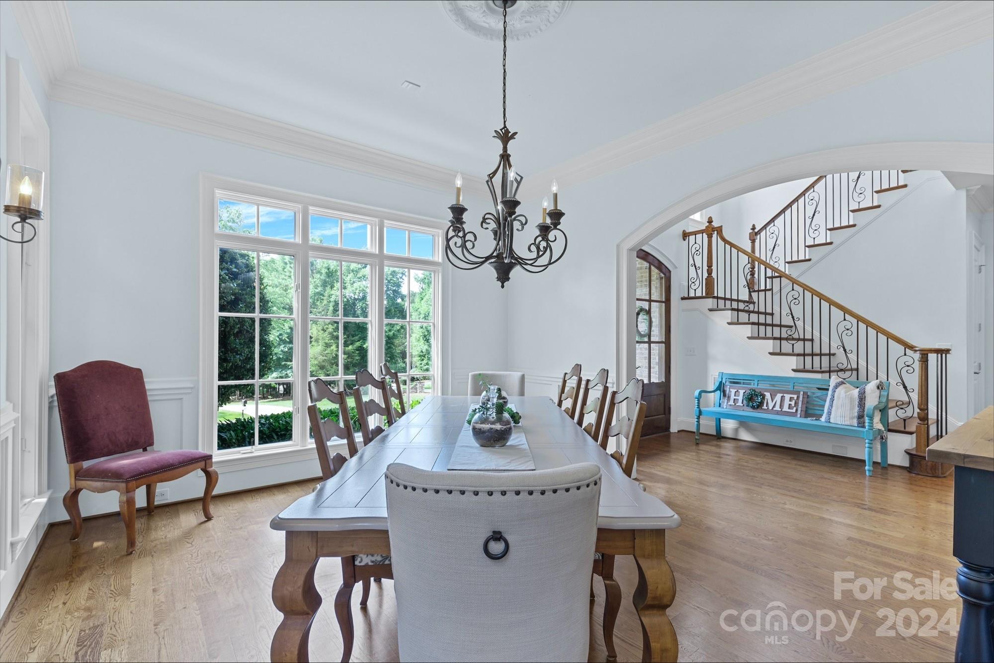 Sailview - Residential