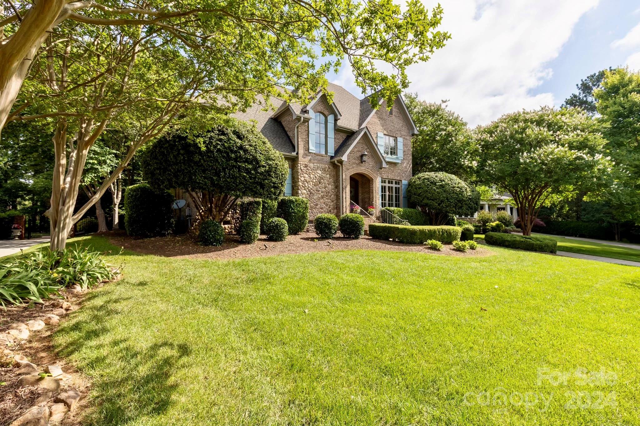 Sailview - Residential