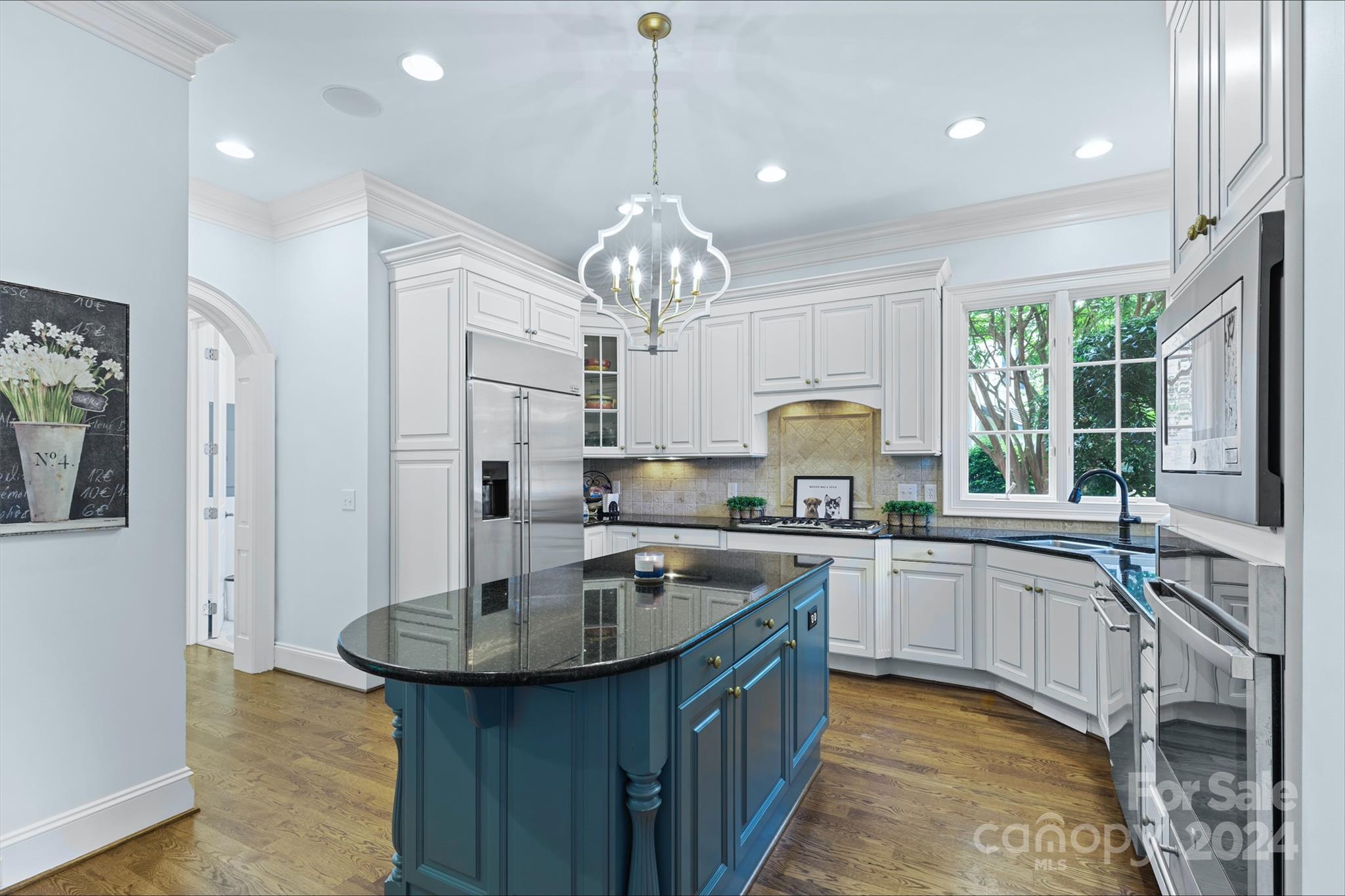 Sailview - Residential