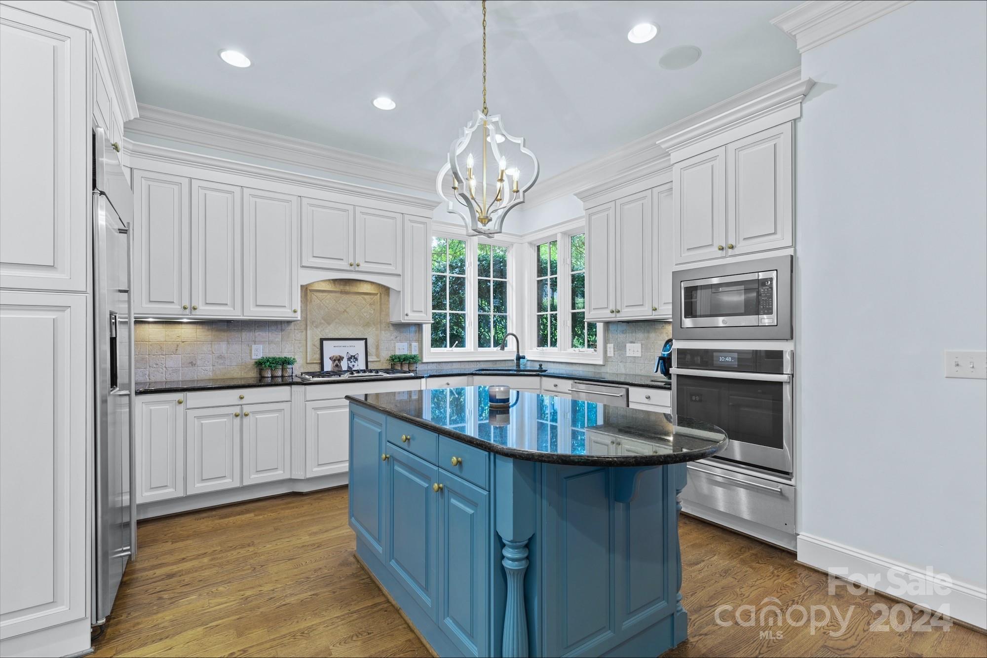 Sailview - Residential