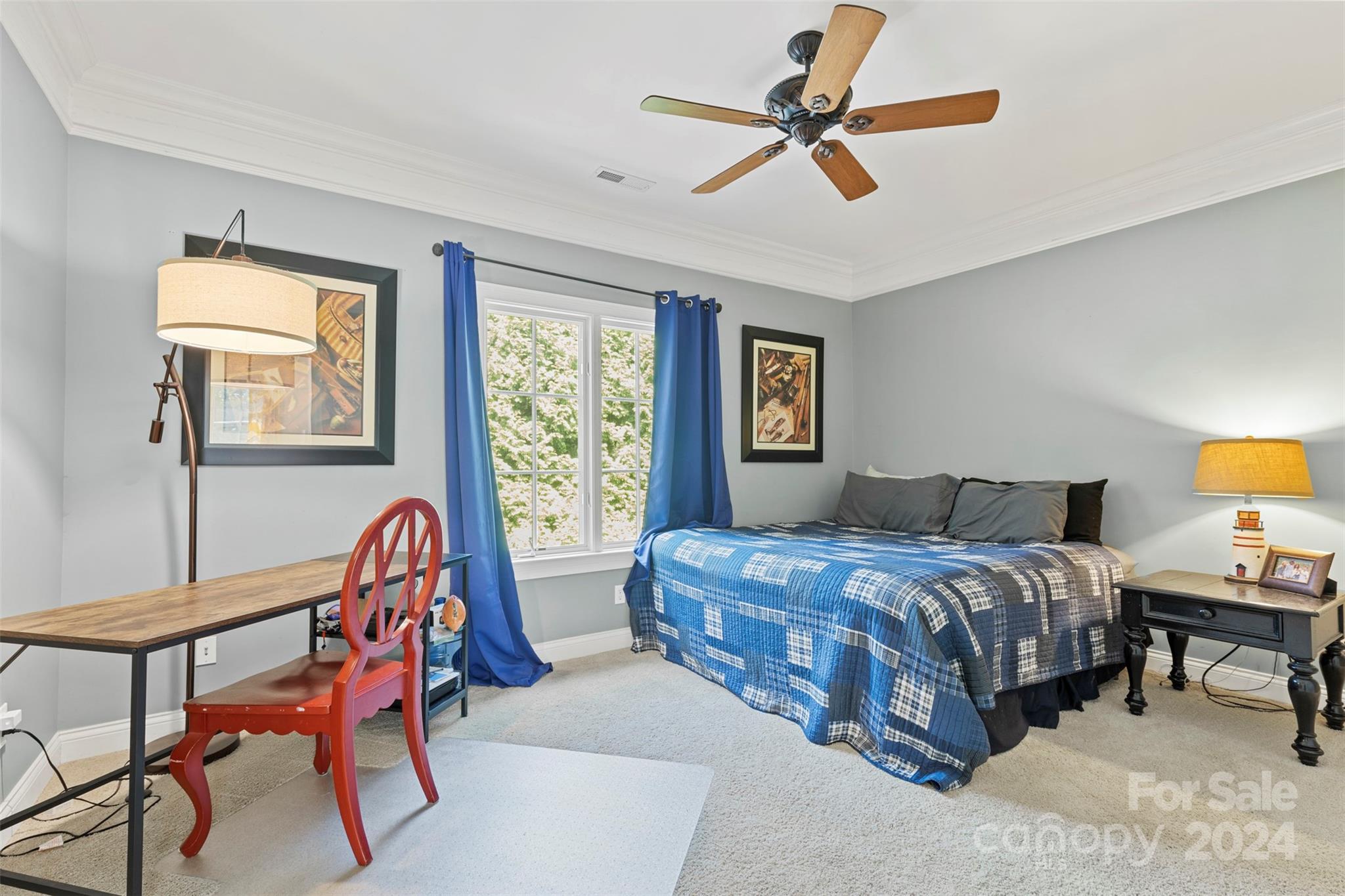 Sailview - Residential