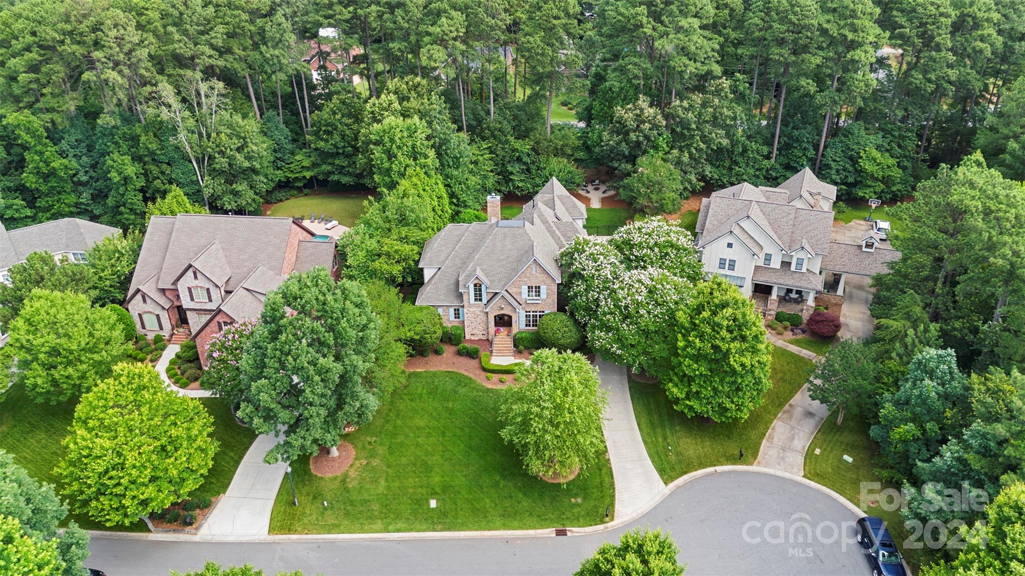 Sailview - Residential