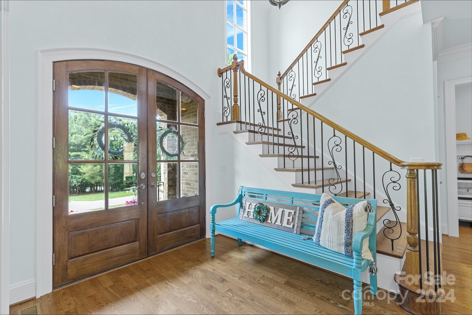 Sailview - Residential