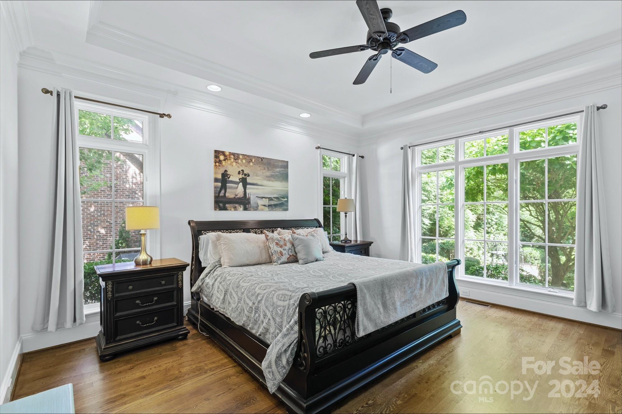 Sailview - Residential