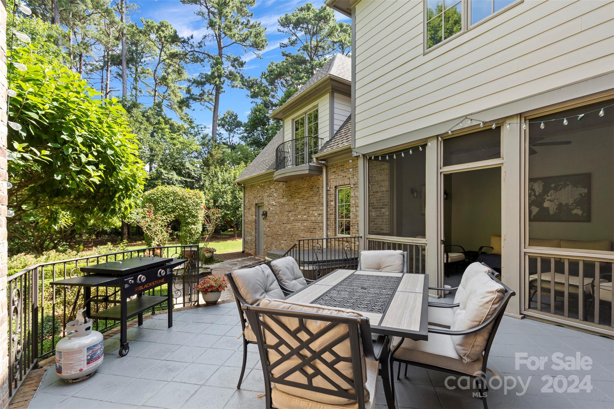 Sailview - Residential