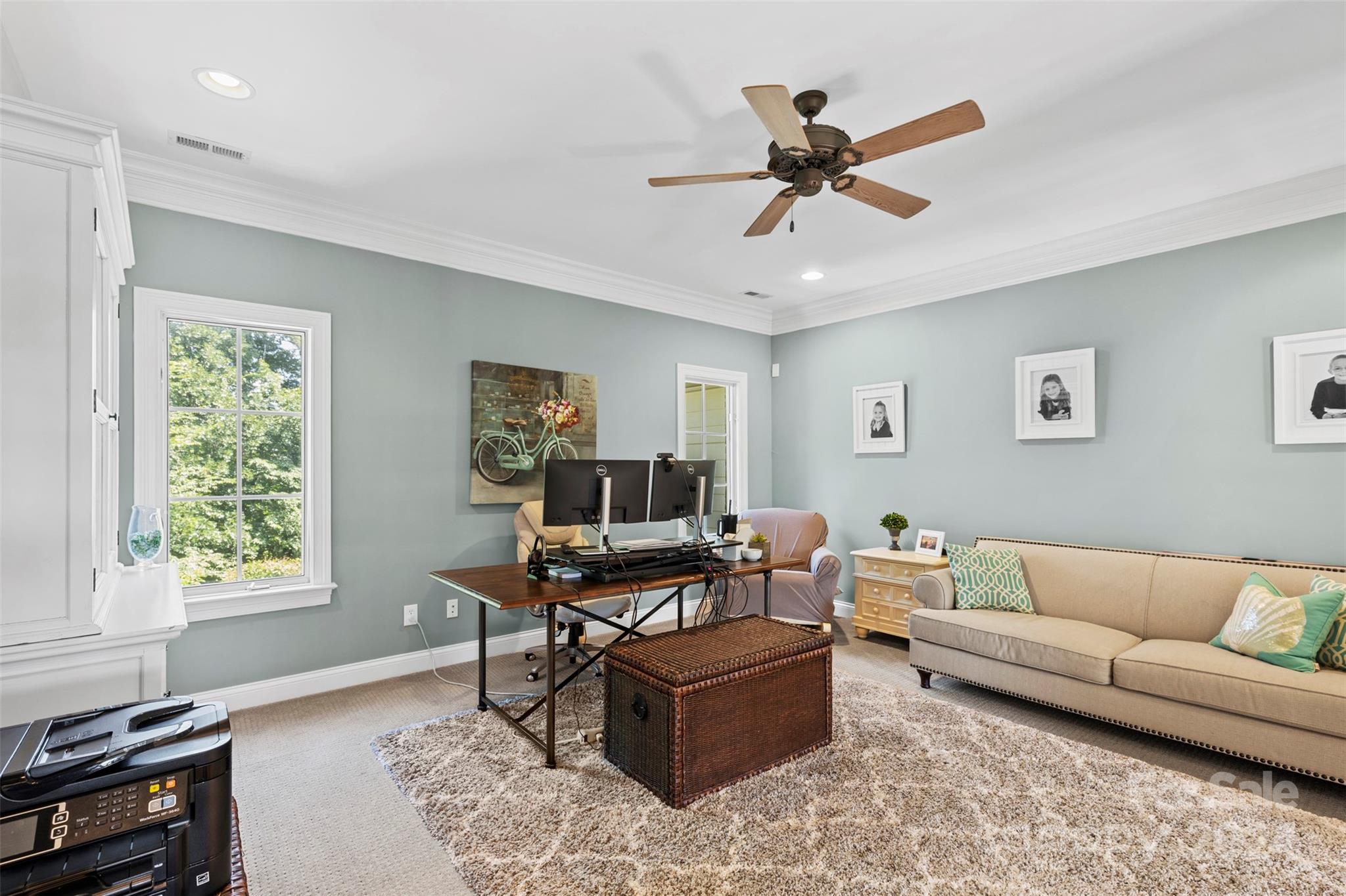 Sailview - Residential